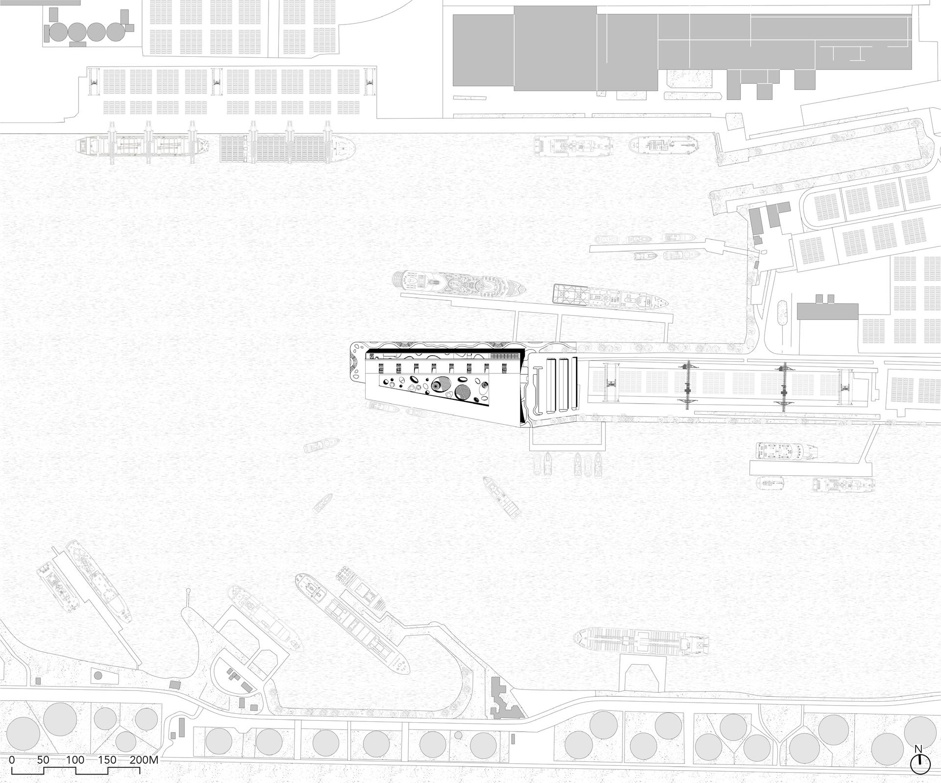 Brise-Vent Havre Harbor Museum - image 10
