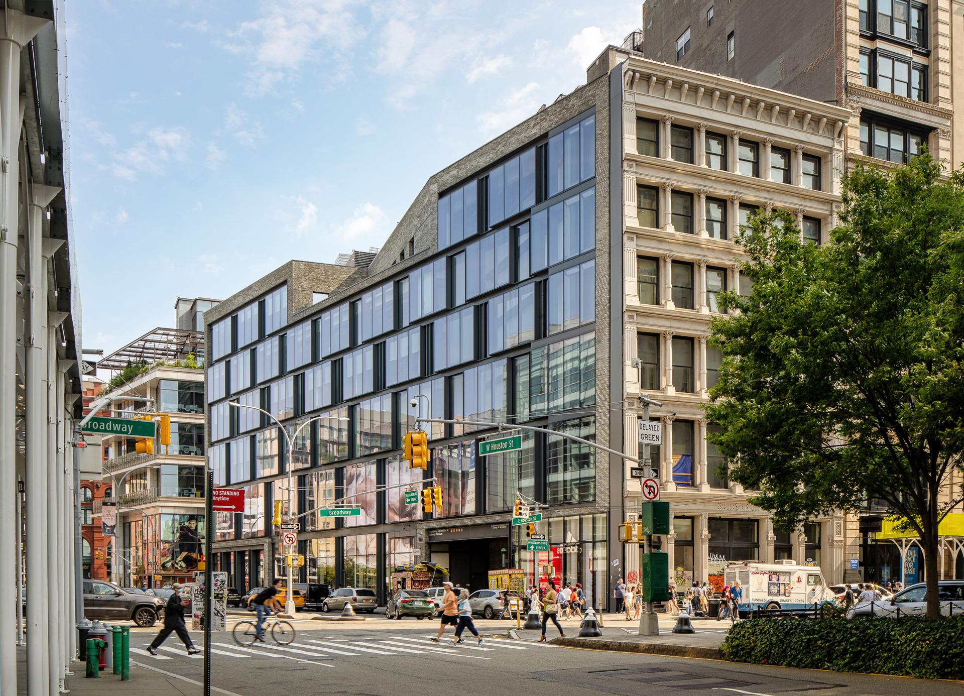 606 BROADWAY - image 2