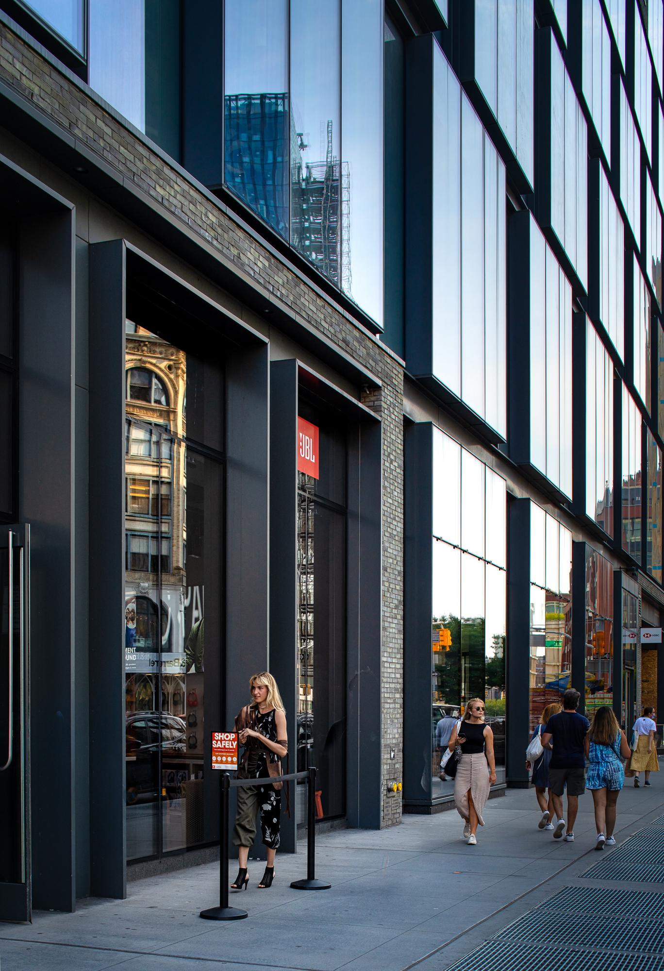 606 BROADWAY - image 10