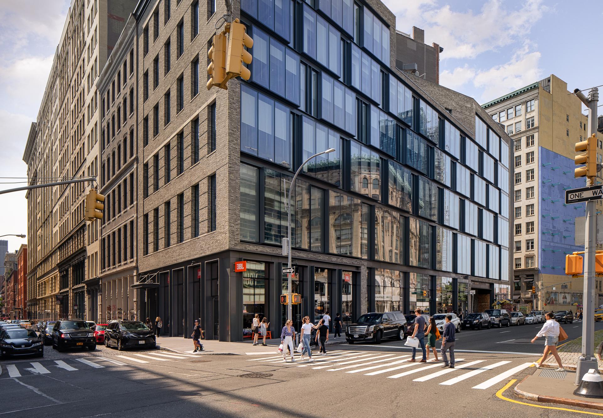 606 BROADWAY - image 11