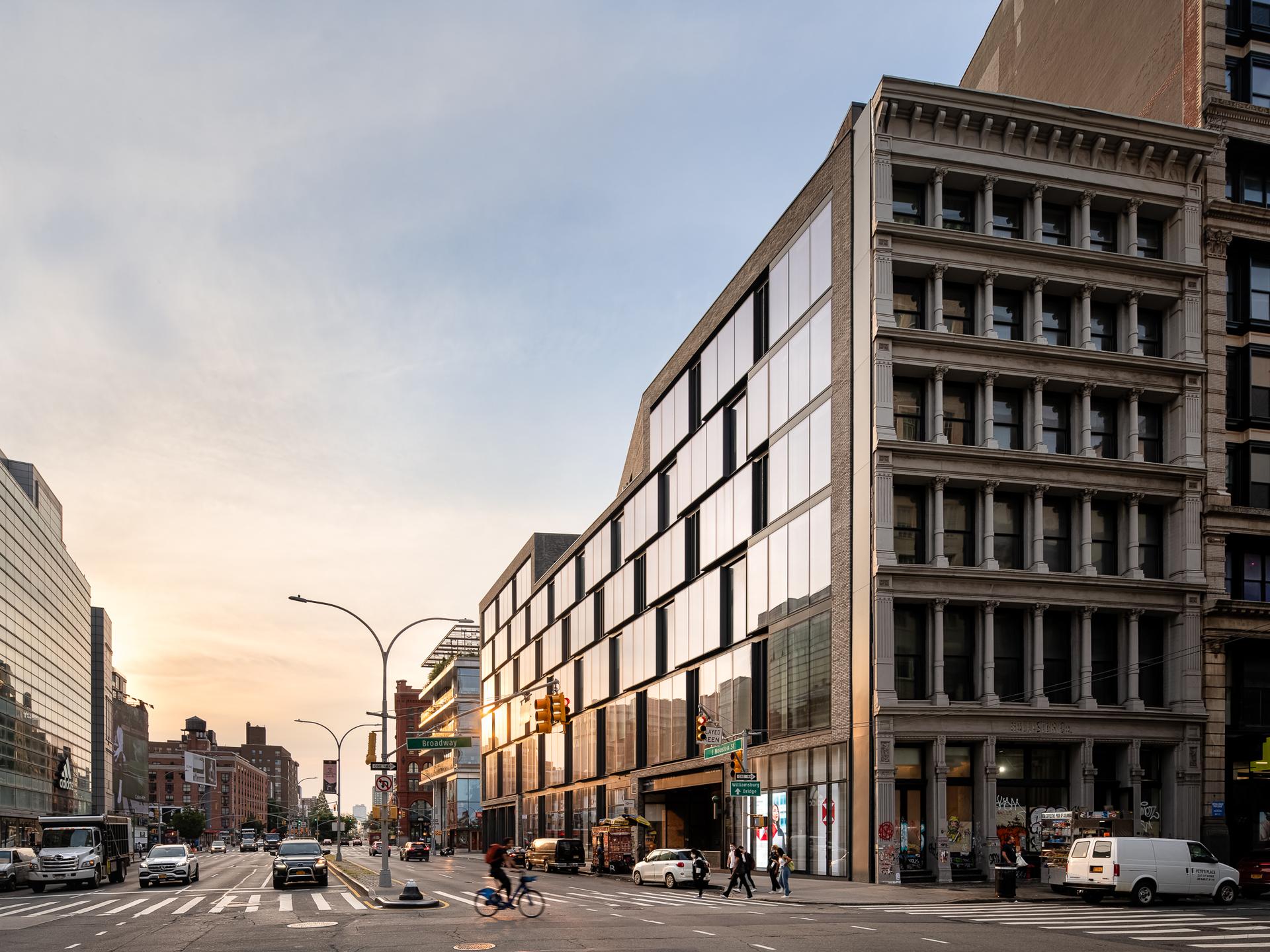 606 BROADWAY - image 12