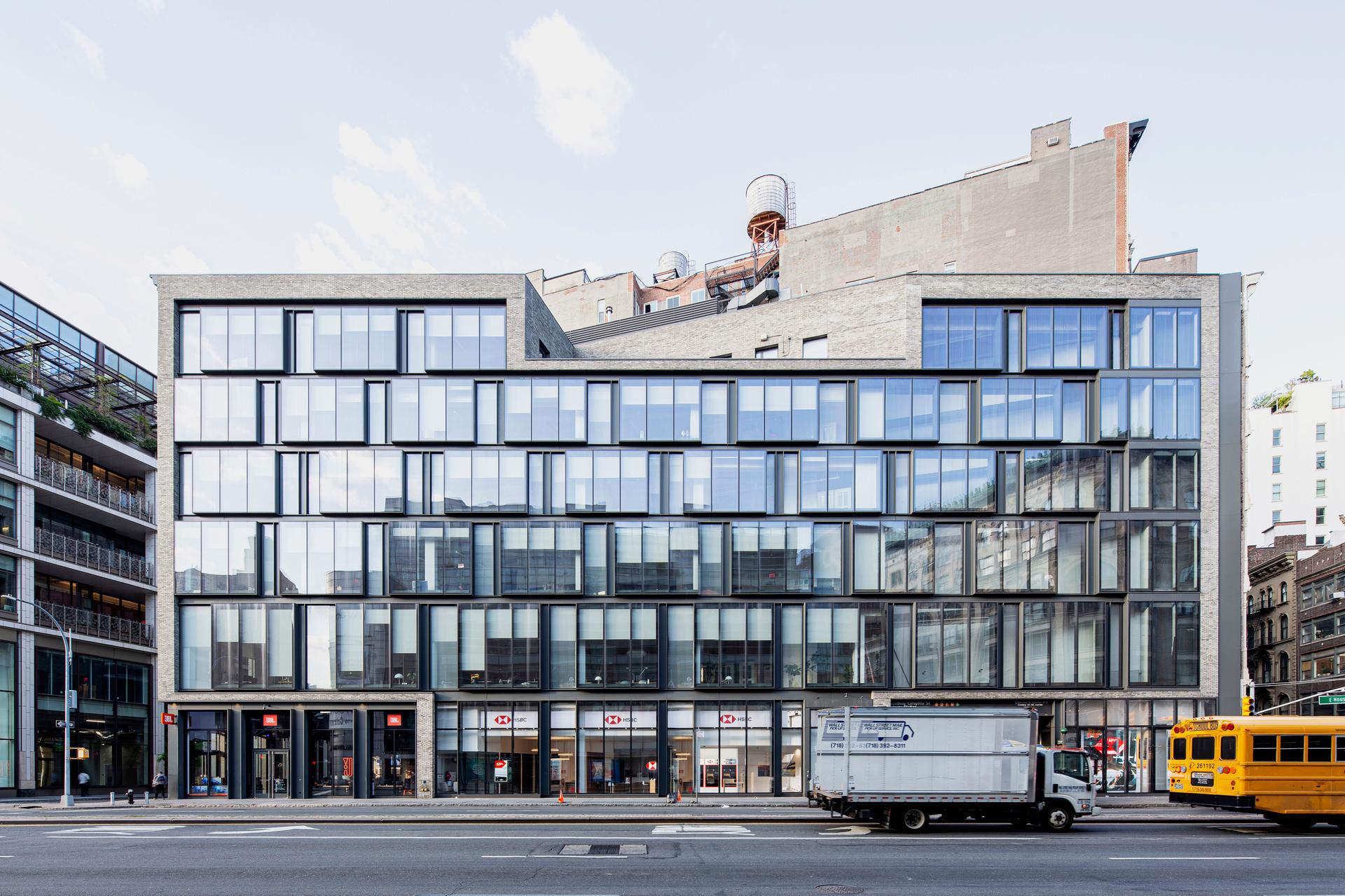 606 BROADWAY - image 13