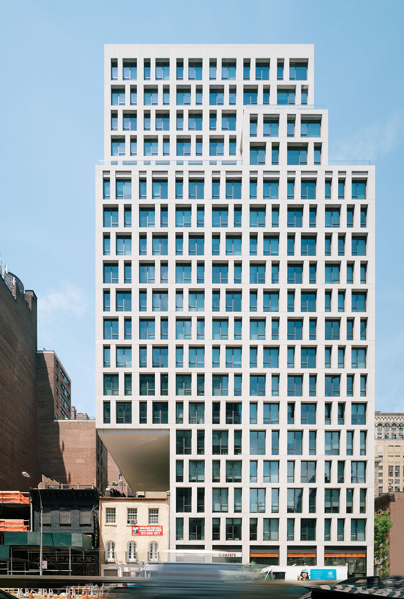 160 EAST 22ND STREET - image 5