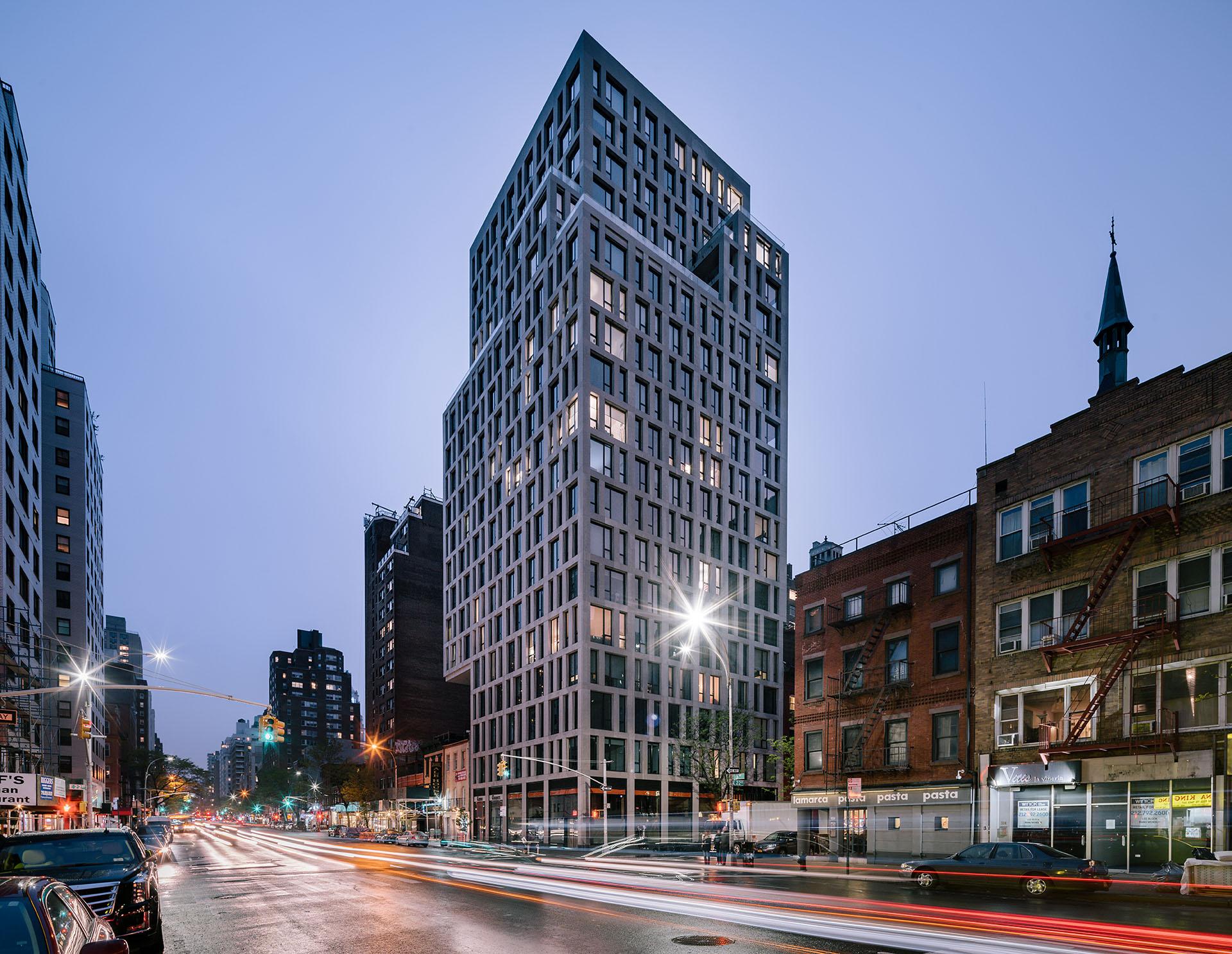 160 EAST 22ND STREET - image 6