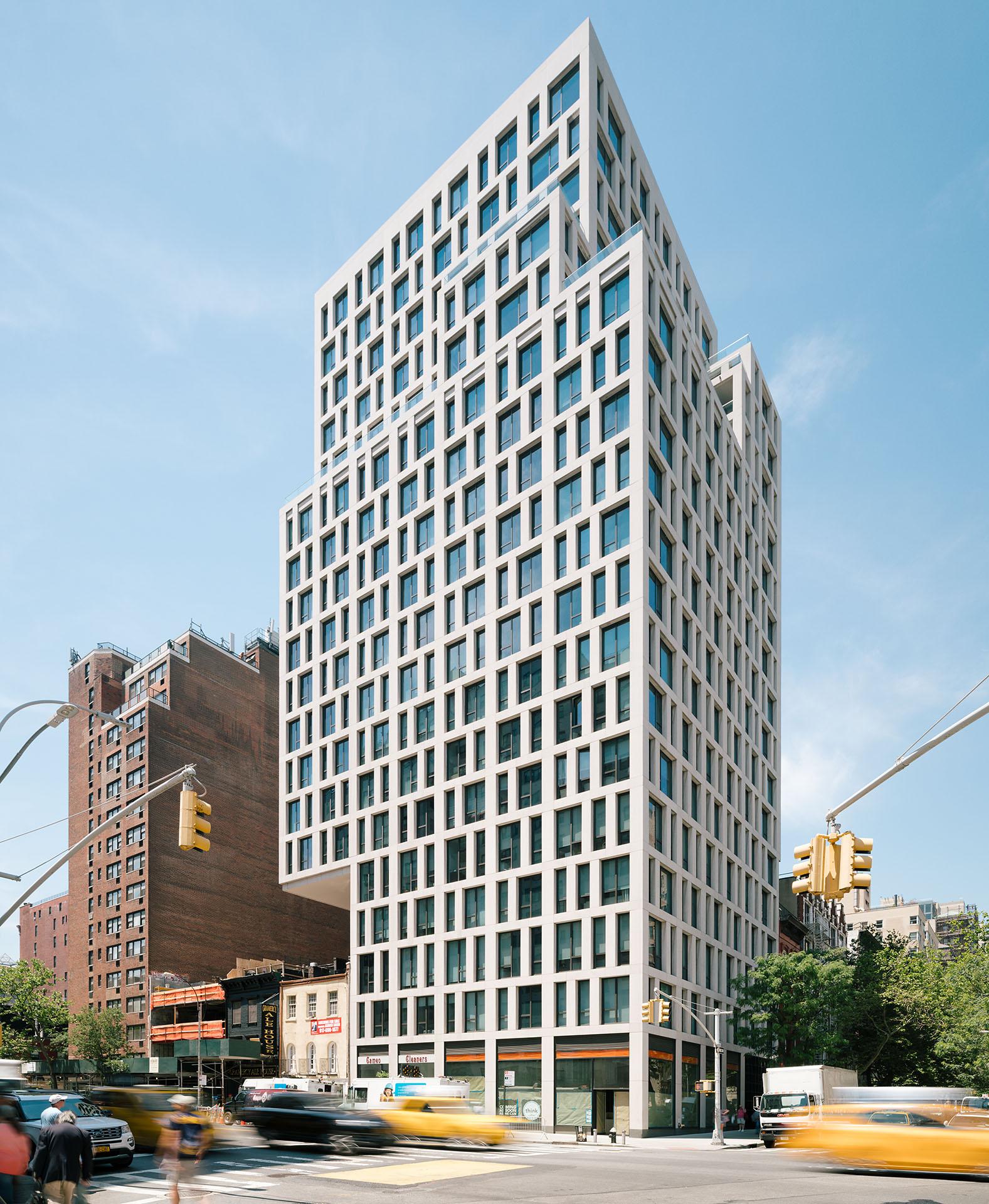 160 EAST 22ND STREET - image 7