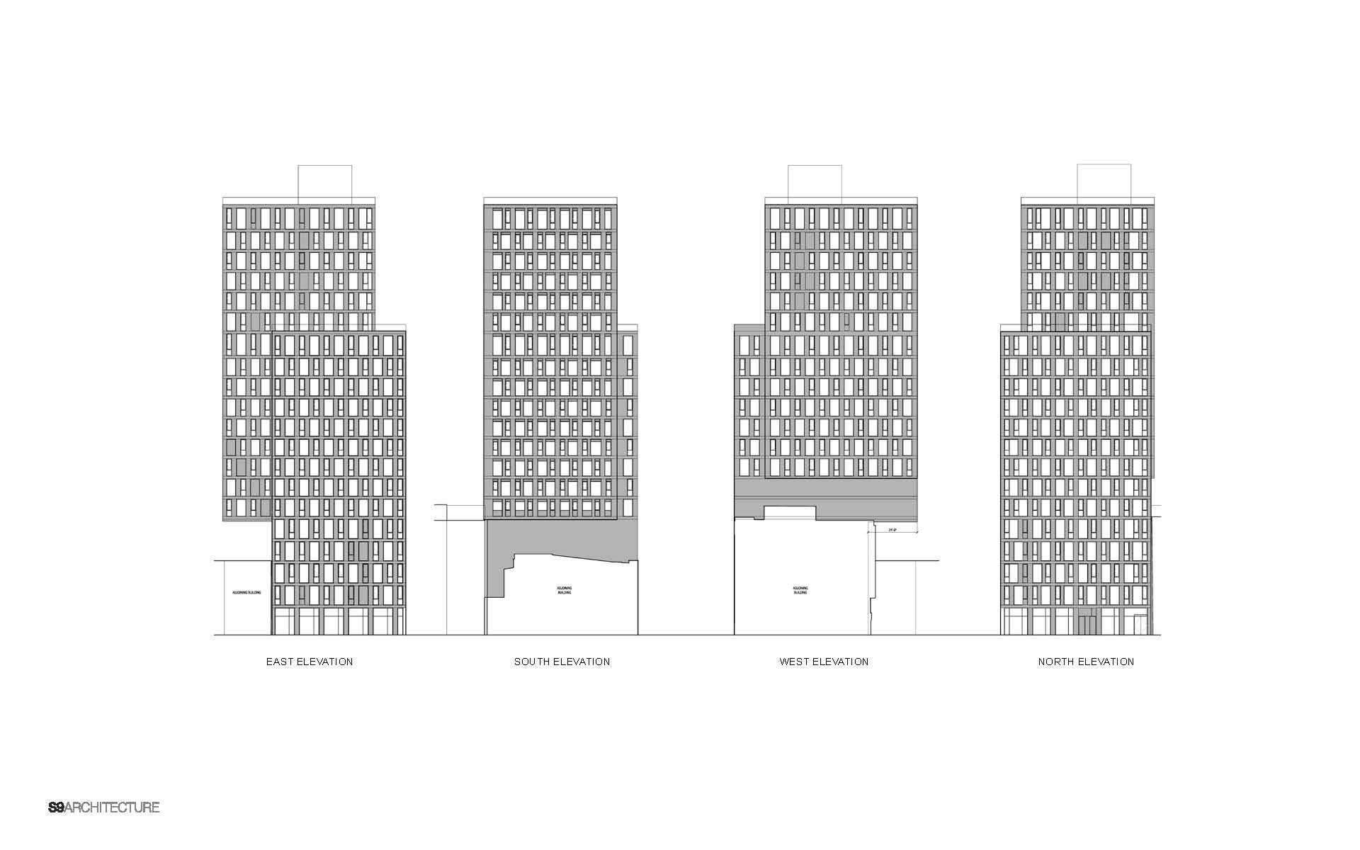 160 EAST 22ND STREET - image 4