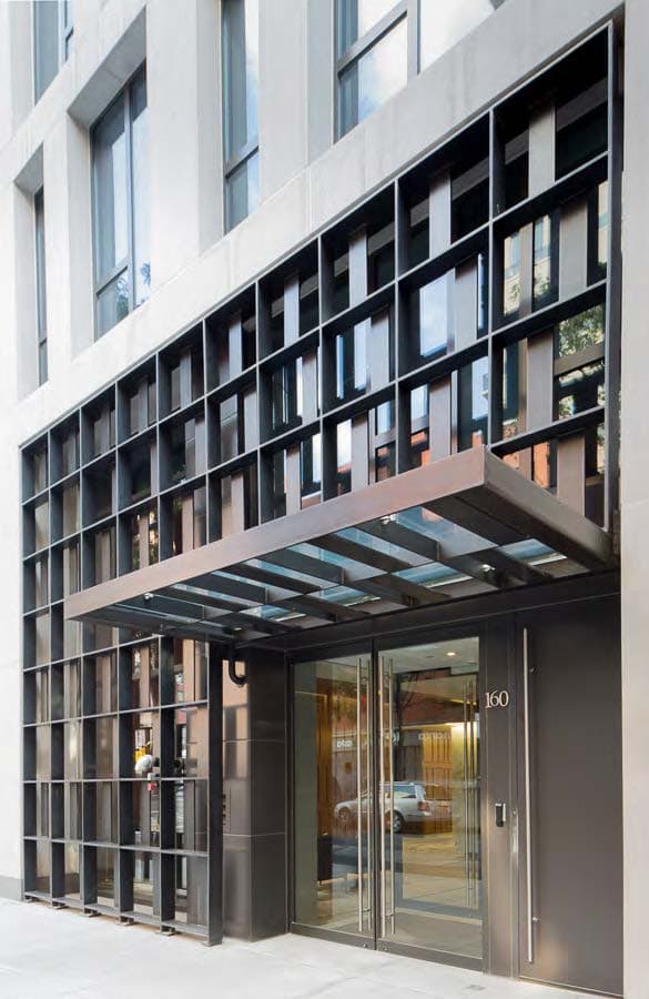 160 EAST 22ND STREET - image 11