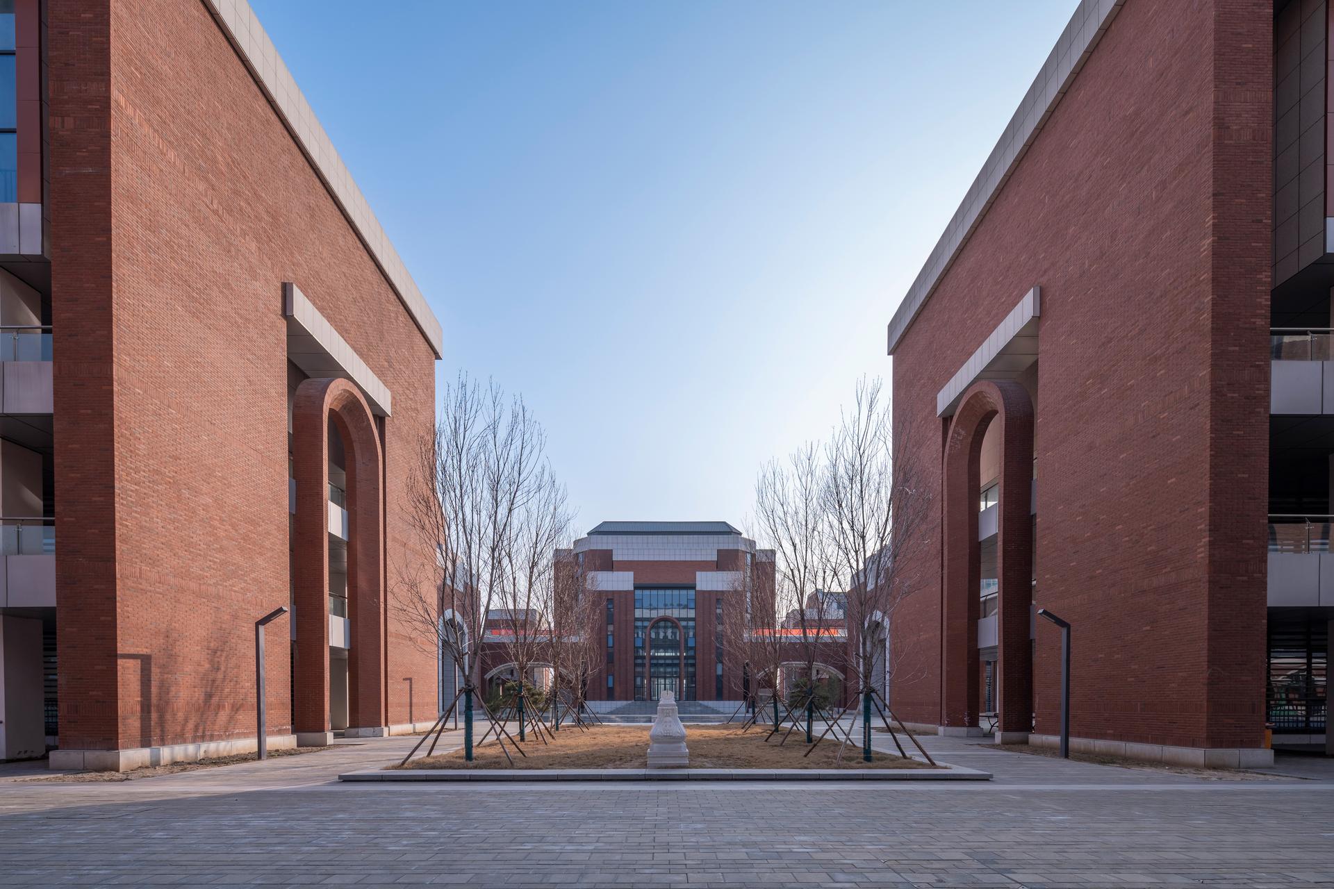 Architectural Design & Research Institute of Tsinghua University Co., LTD. - image 8