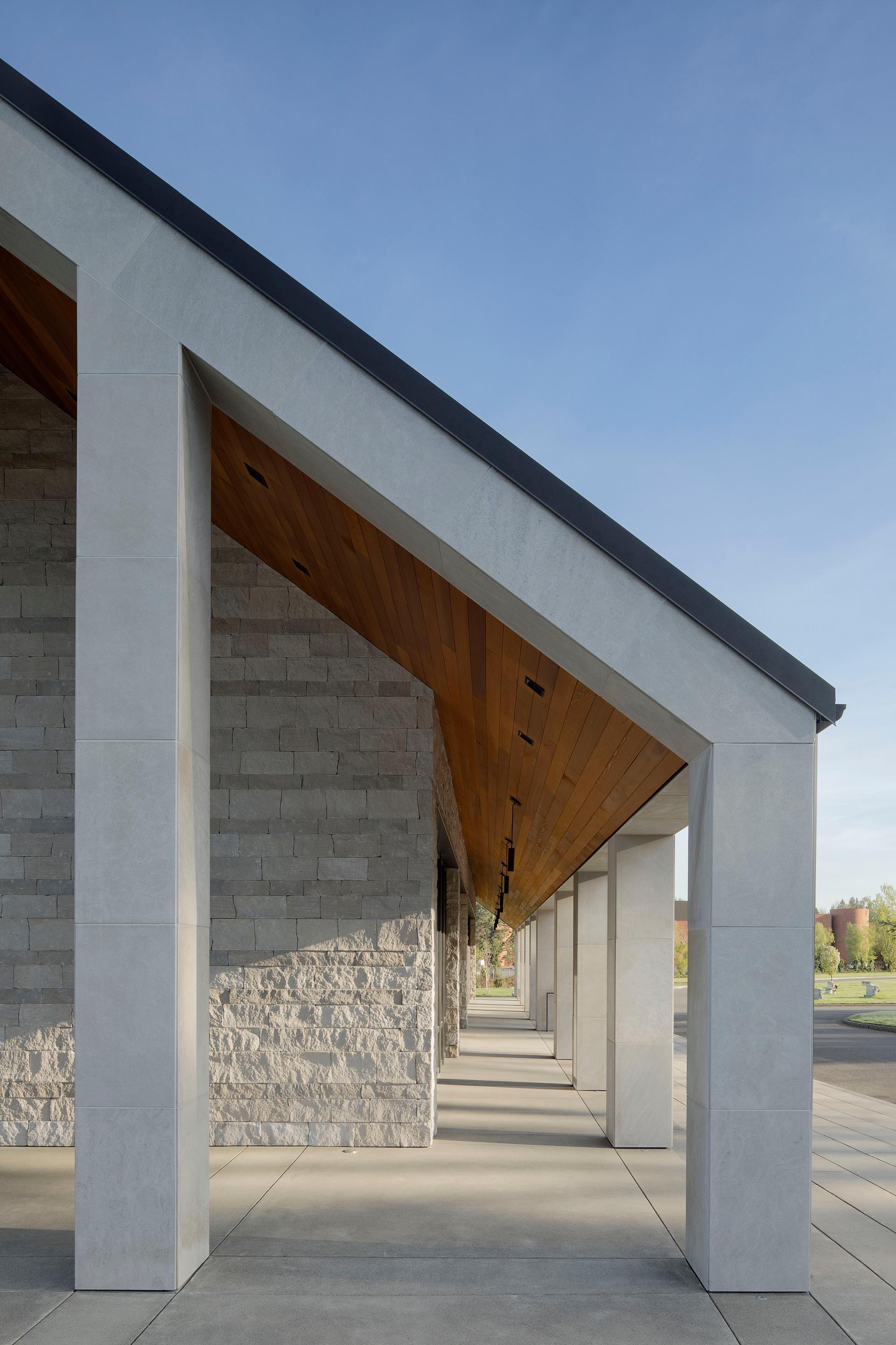 Cedar + Stone Office - image 3