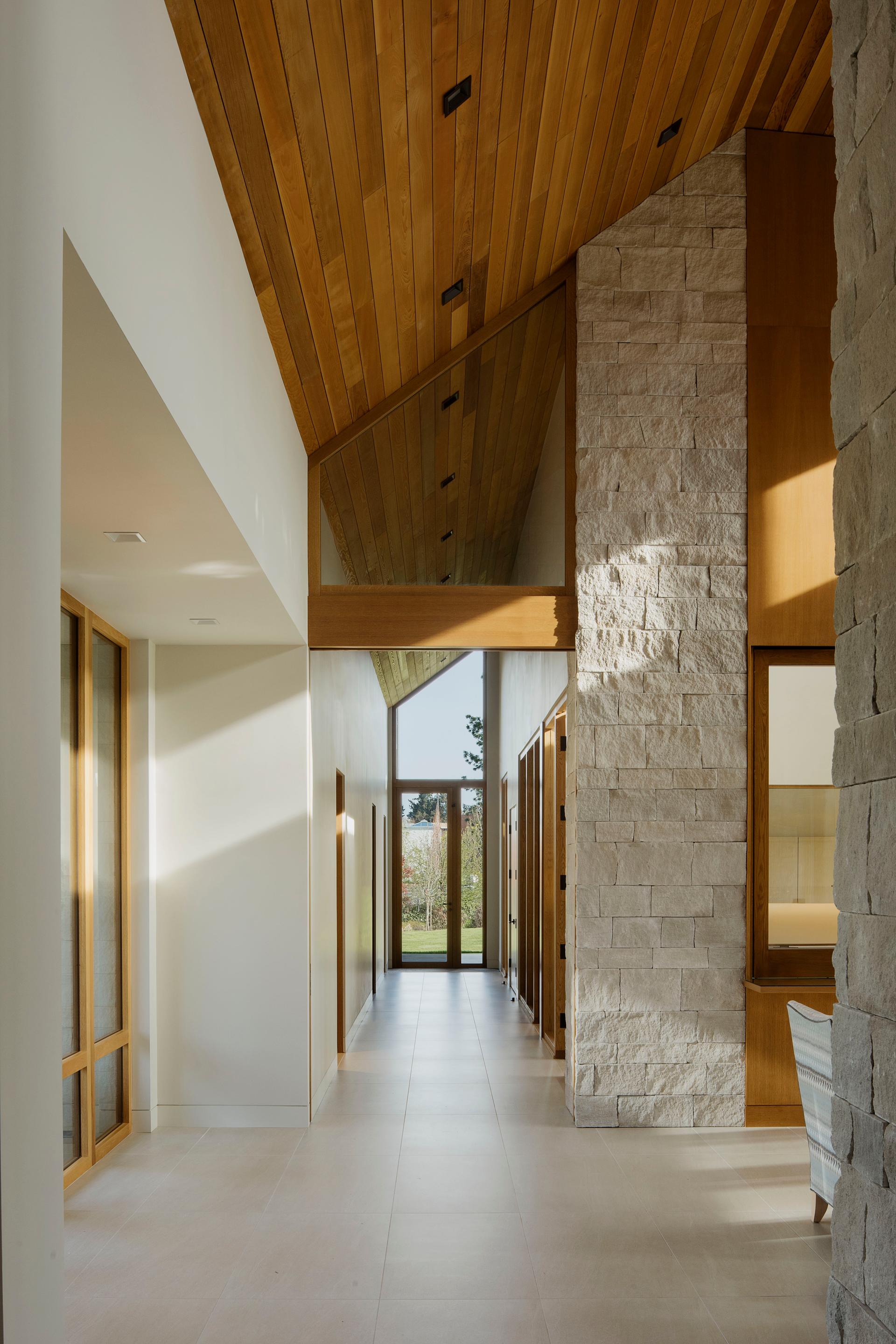 Cedar + Stone Office - image 5