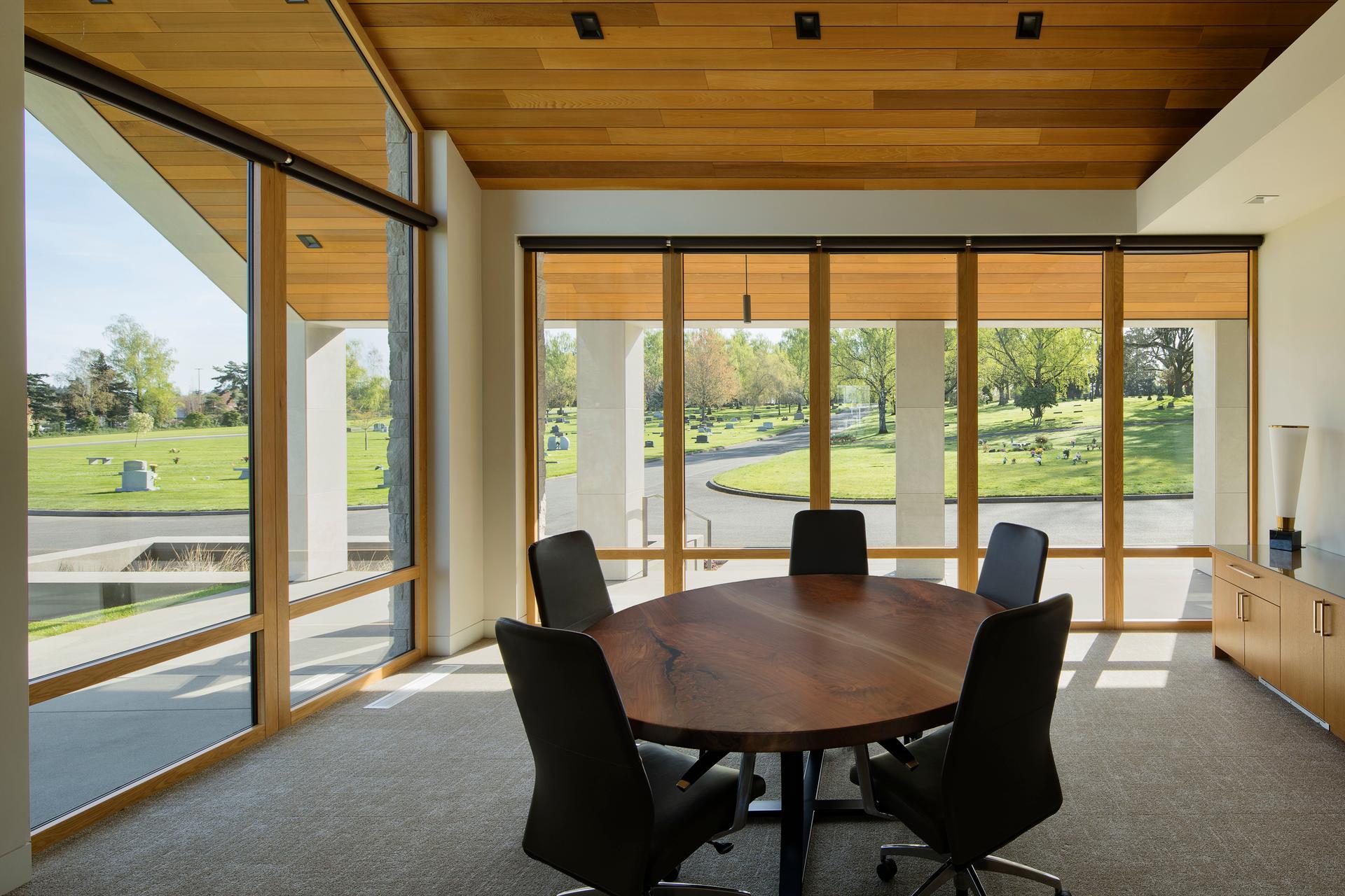 Cedar + Stone Office - image 8