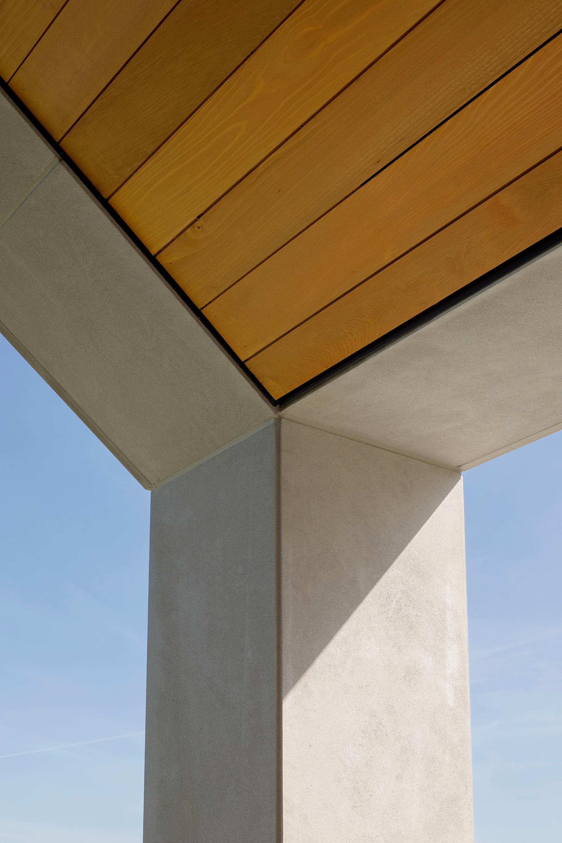 Cedar + Stone Office - image 10