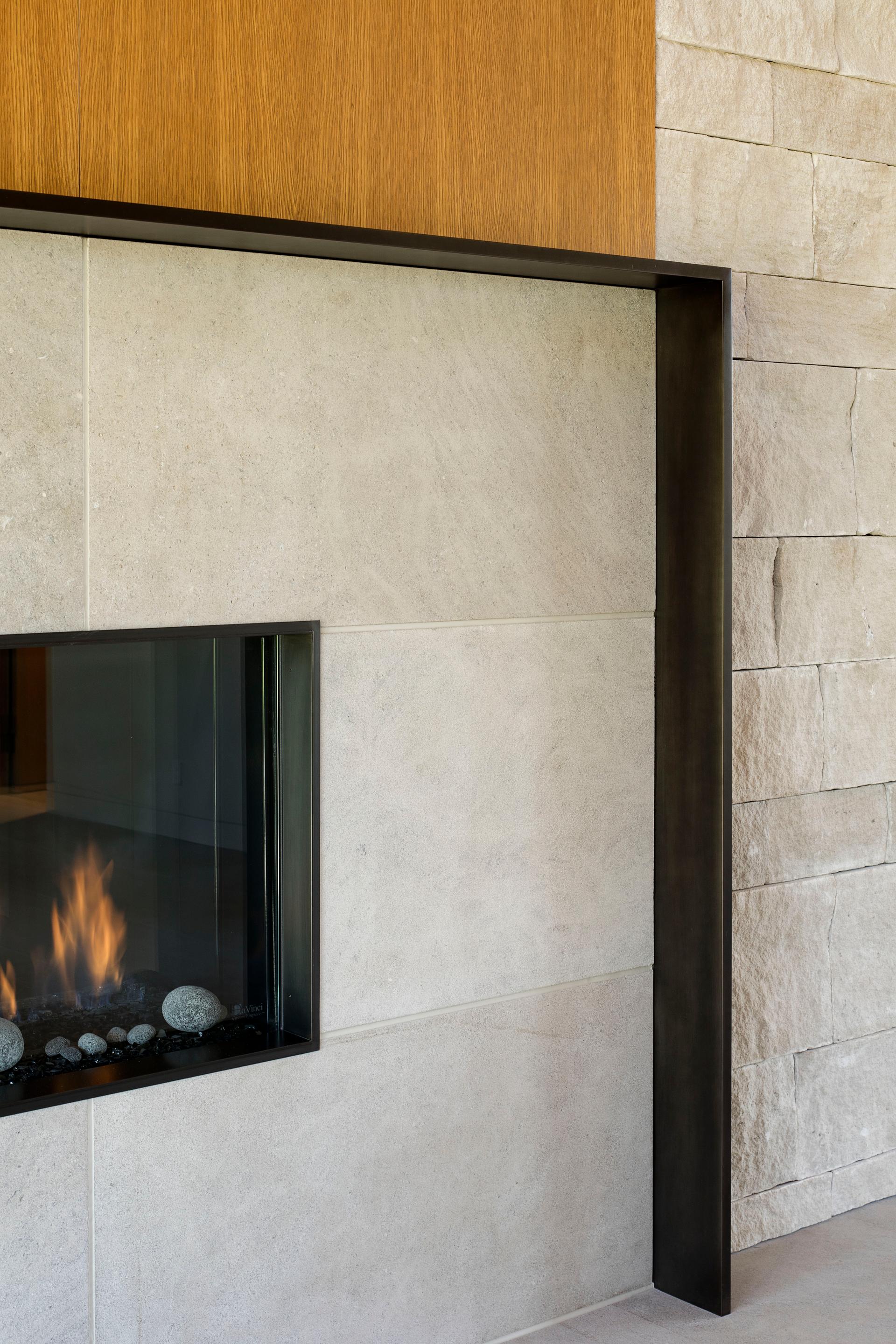 Cedar + Stone Office - image 16