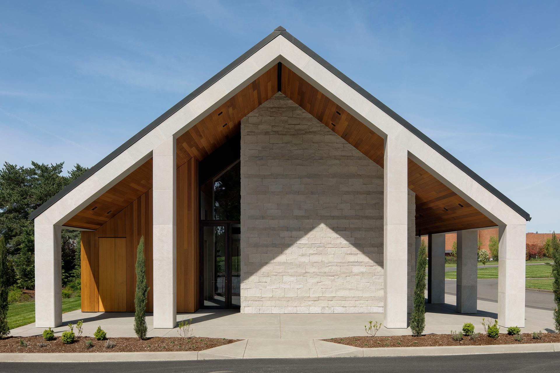 Cedar + Stone Office - image 17