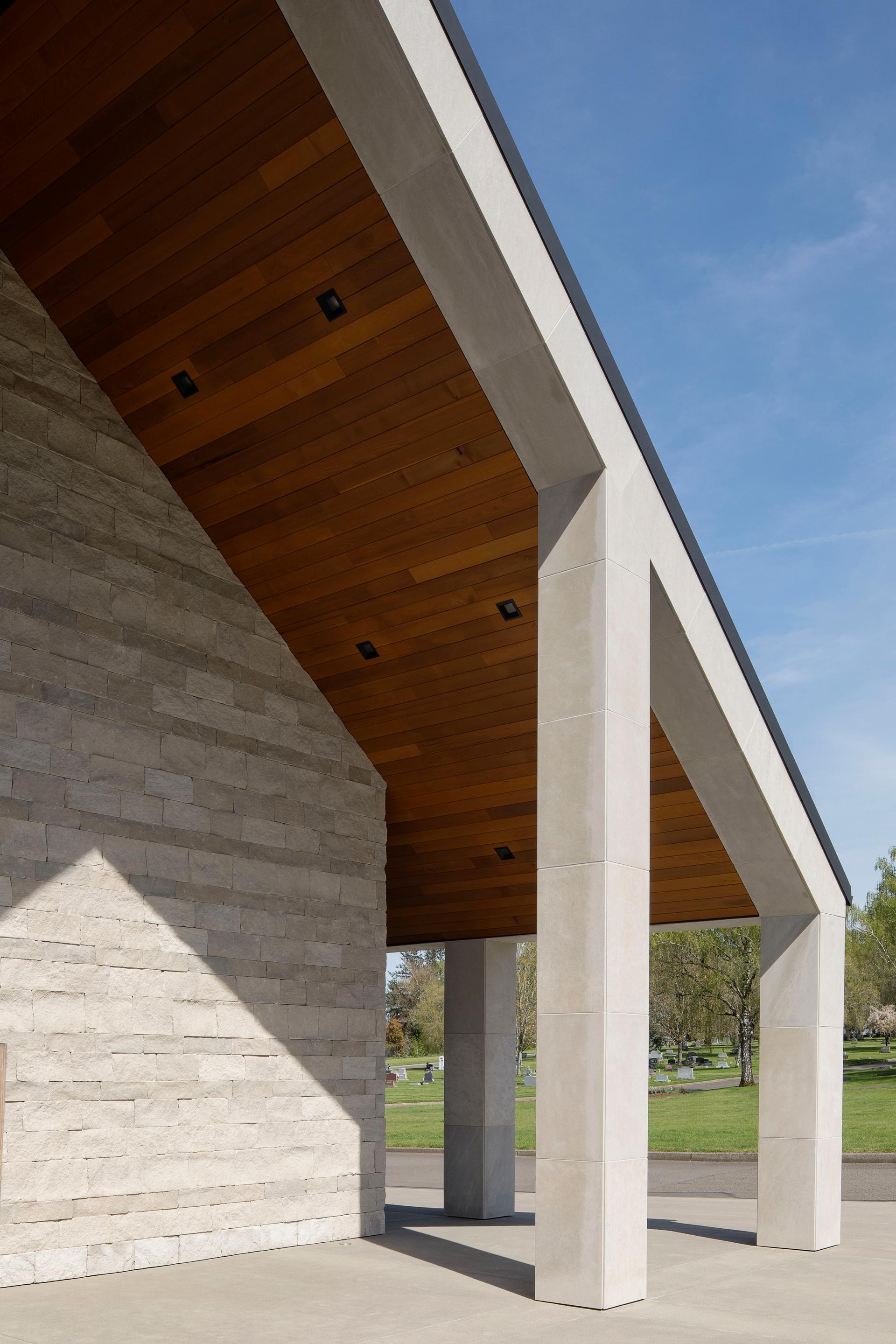 Cedar + Stone Office - image 18