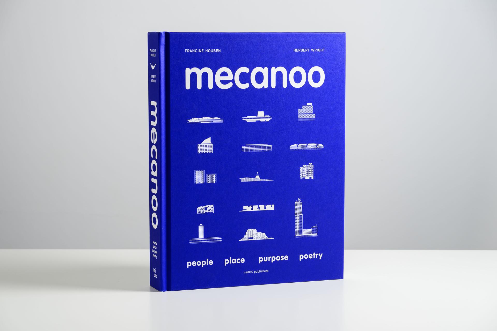 Mecanoo - image 2