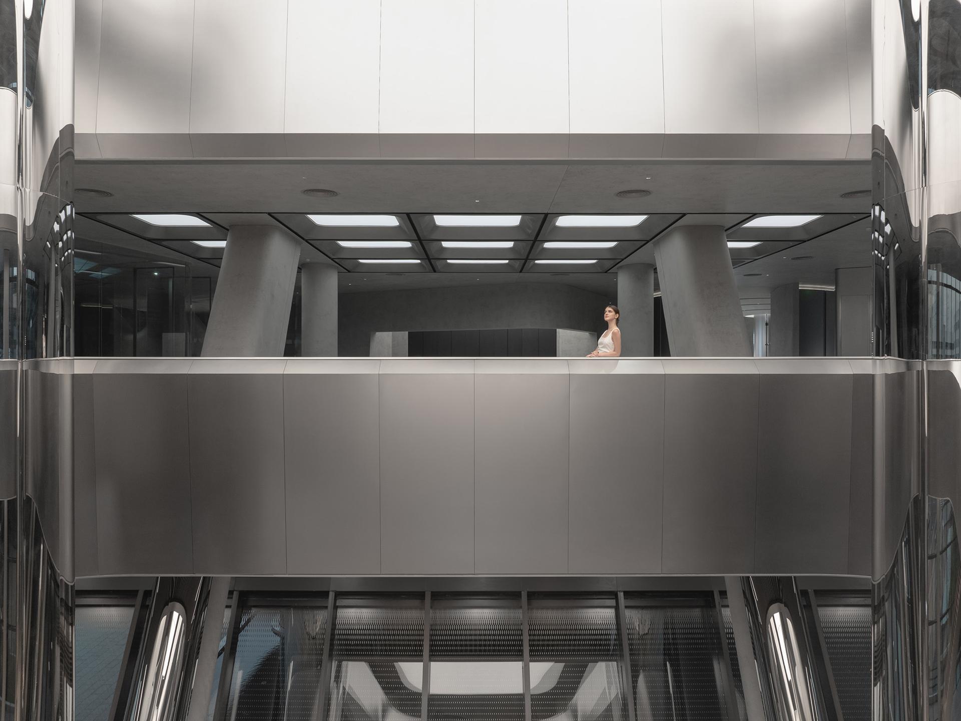 Higold's Interstellar Headquarters - image 2