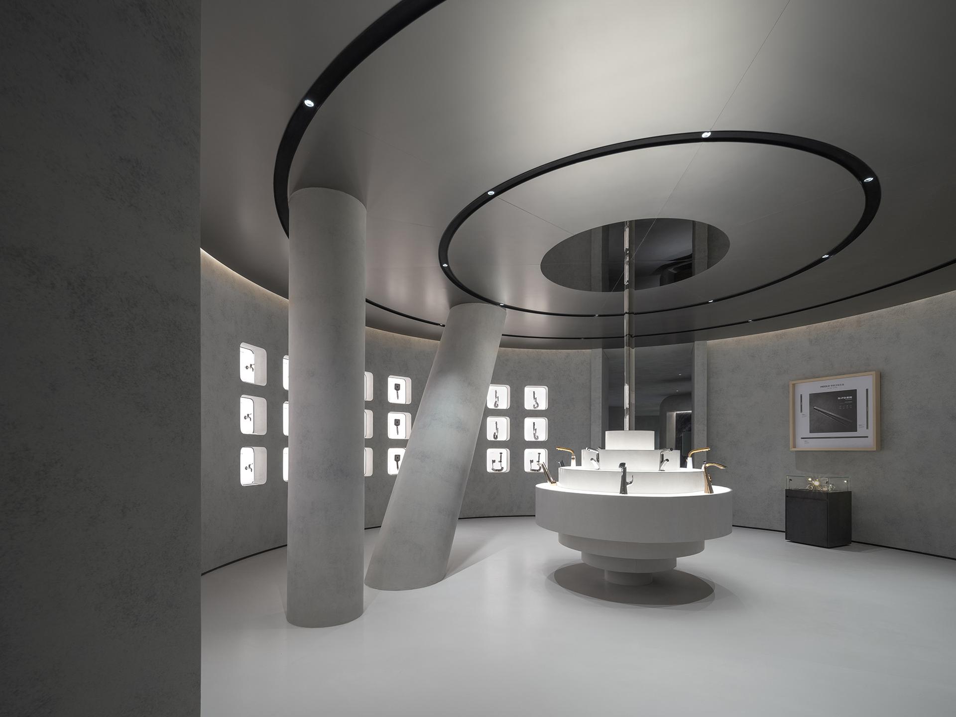Higold's Interstellar Headquarters - image 6