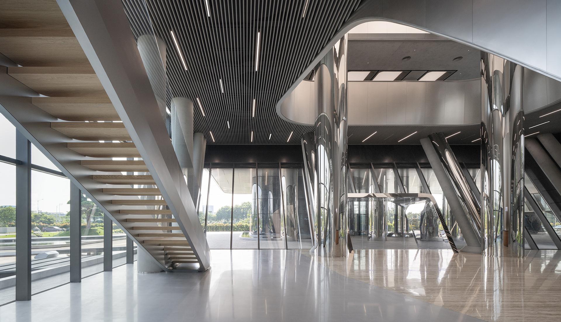 Higold's Interstellar Headquarters - image 12