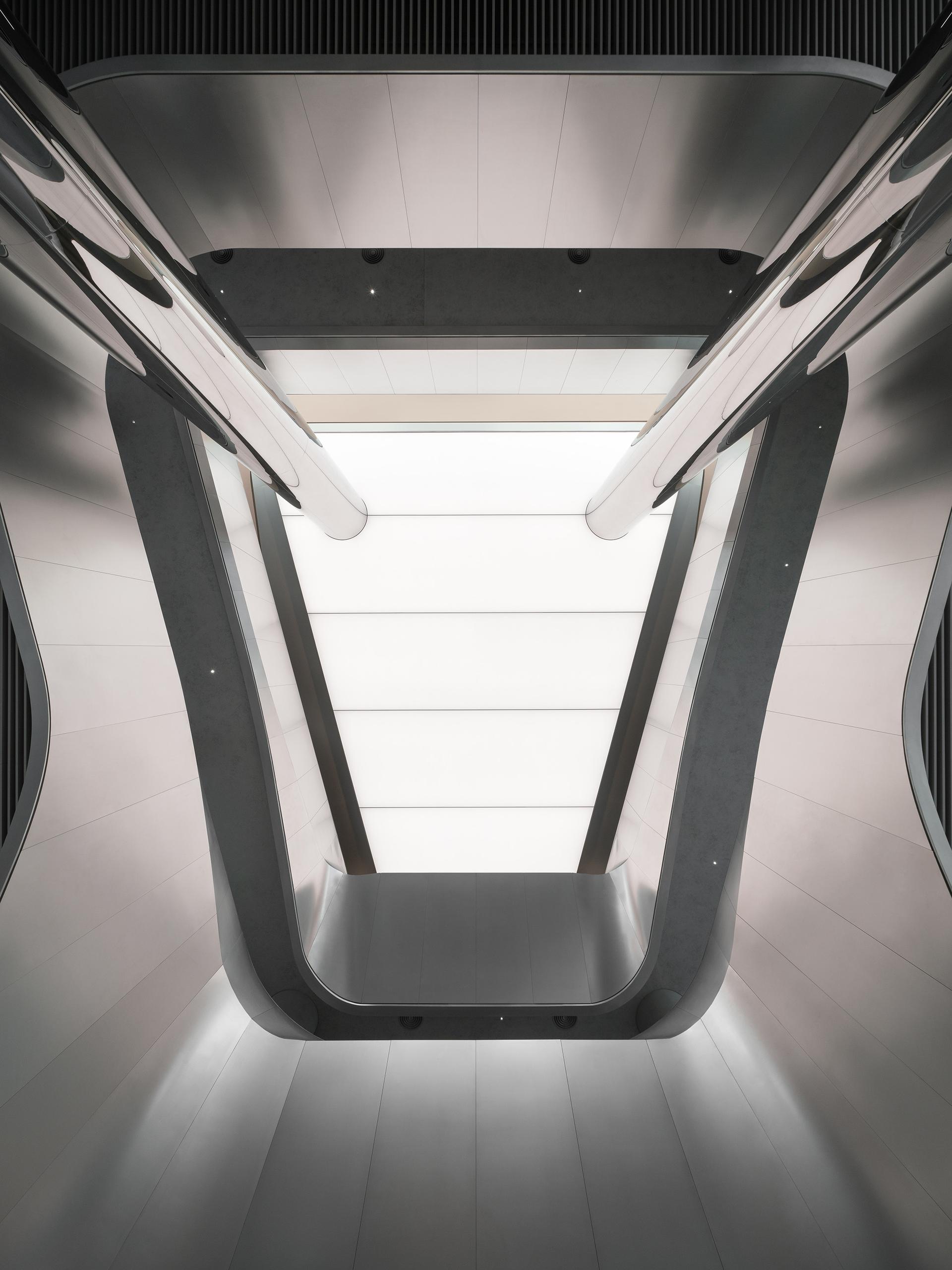 Higold's Interstellar Headquarters - image 17
