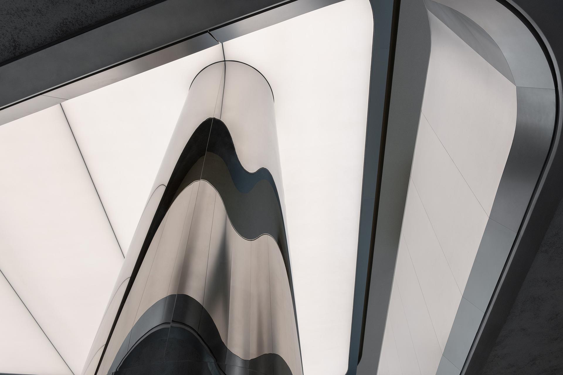 Higold's Interstellar Headquarters - image 18