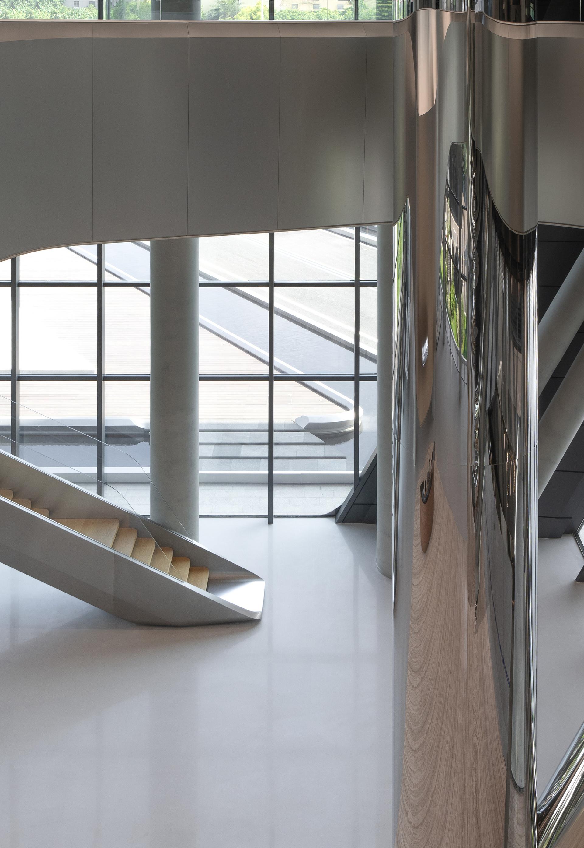 Higold's Interstellar Headquarters - image 22