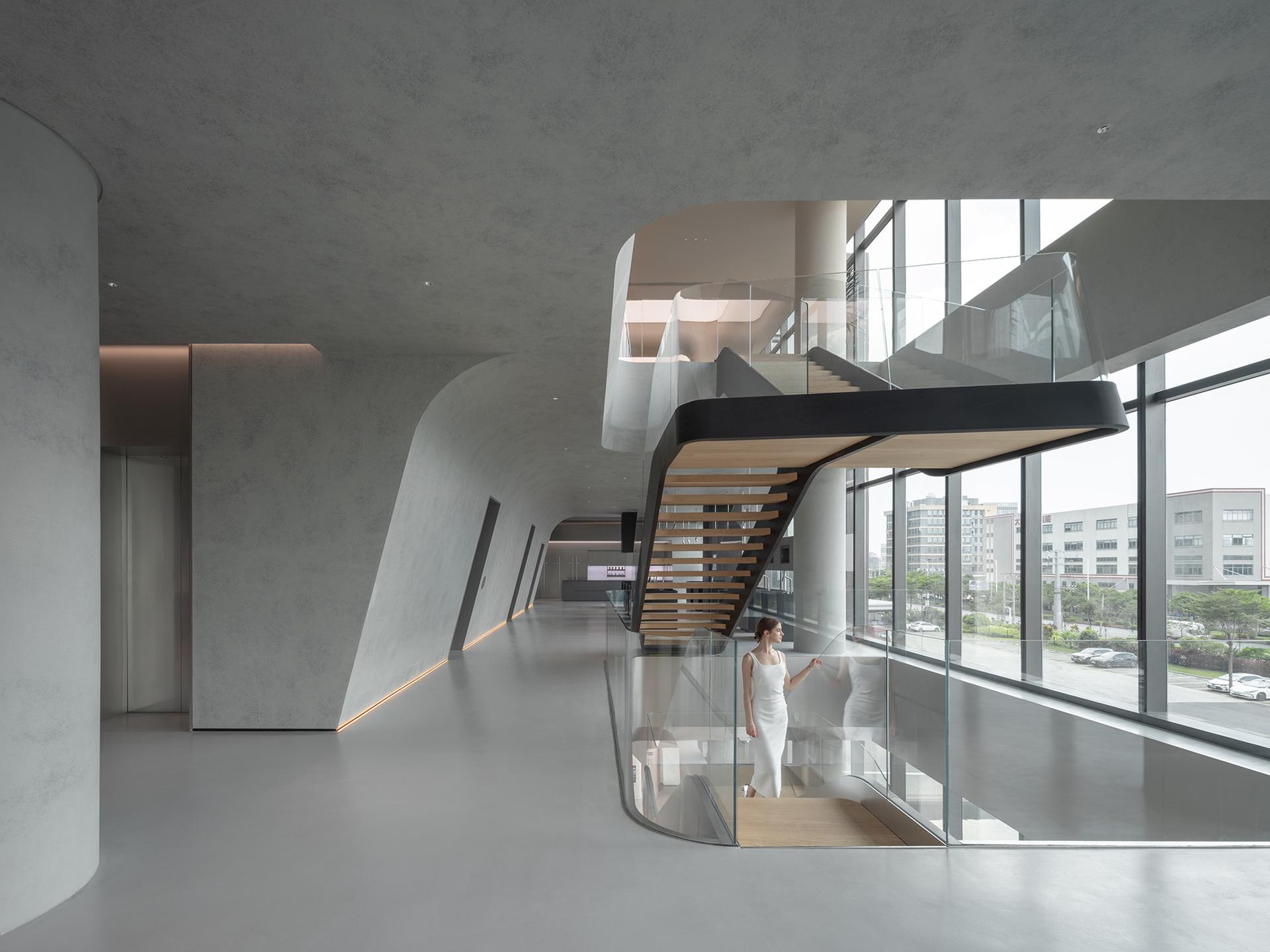 Higold's Interstellar Headquarters - image 24