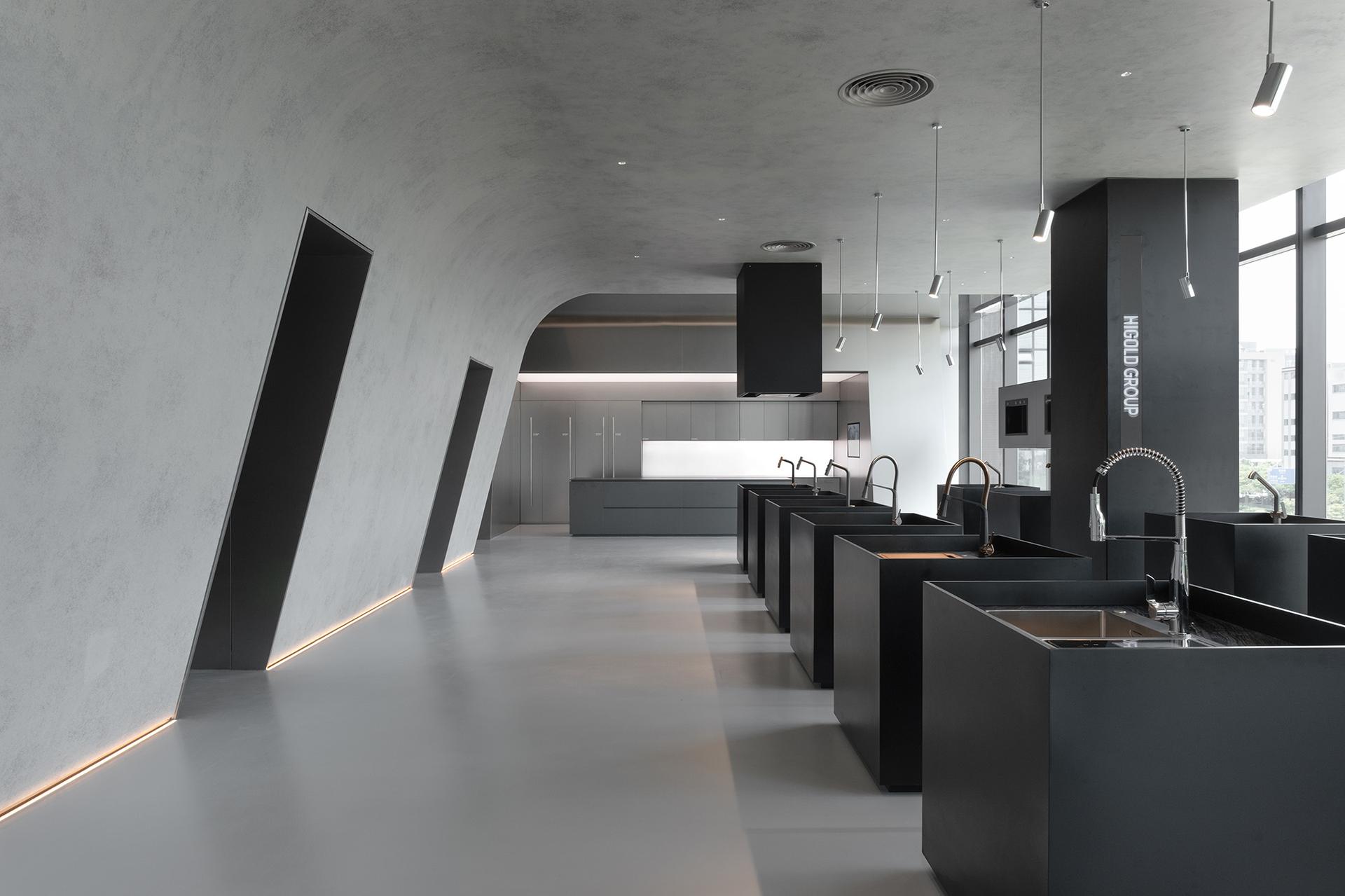 Higold's Interstellar Headquarters - image 25