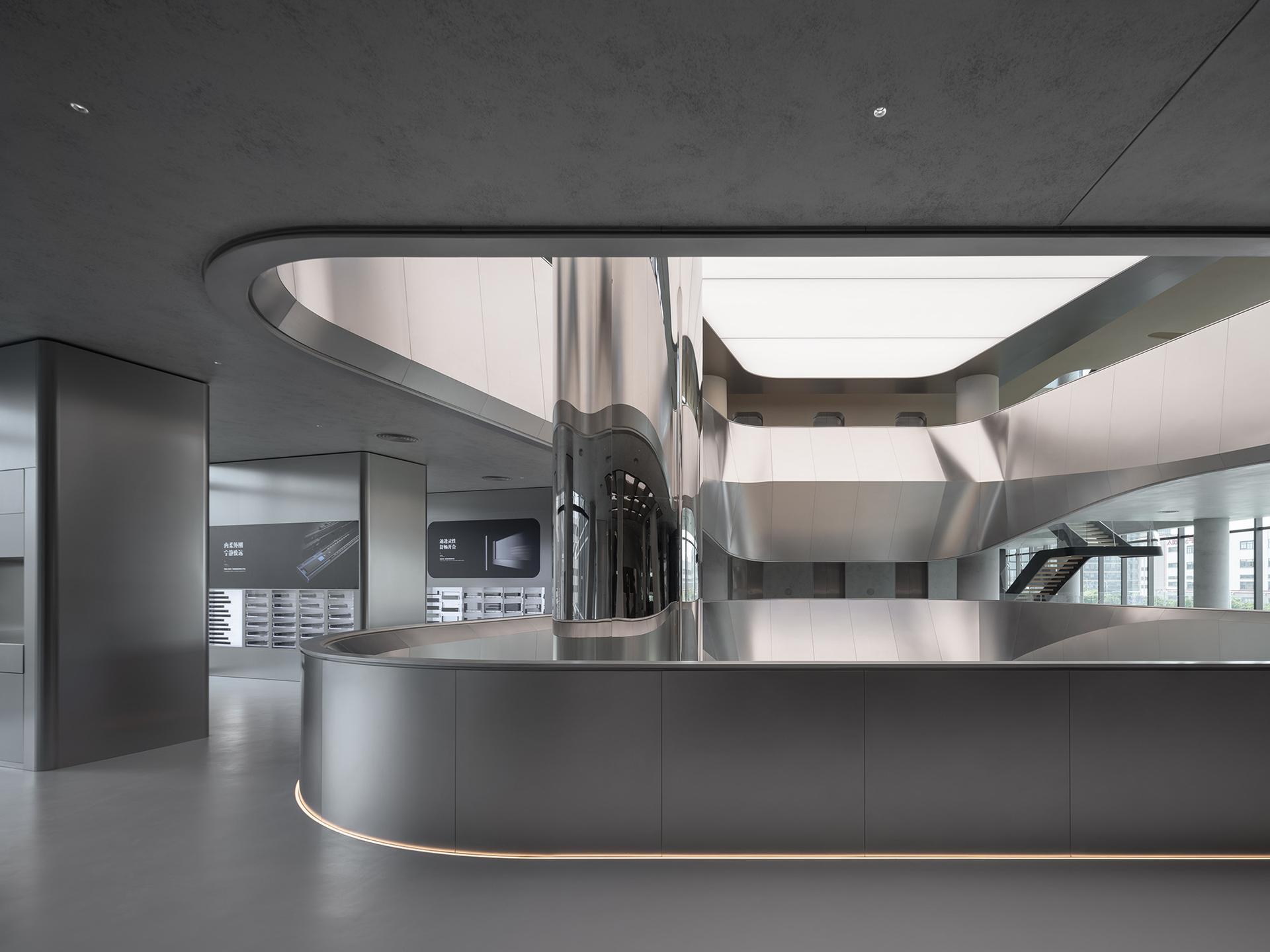 Higold's Interstellar Headquarters - image 33