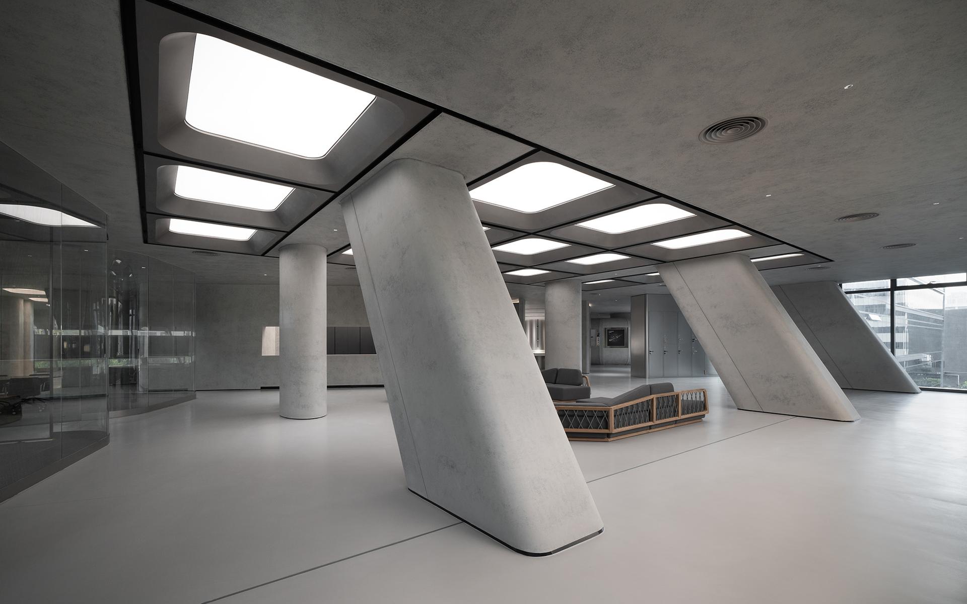 Higold's Interstellar Headquarters - image 35
