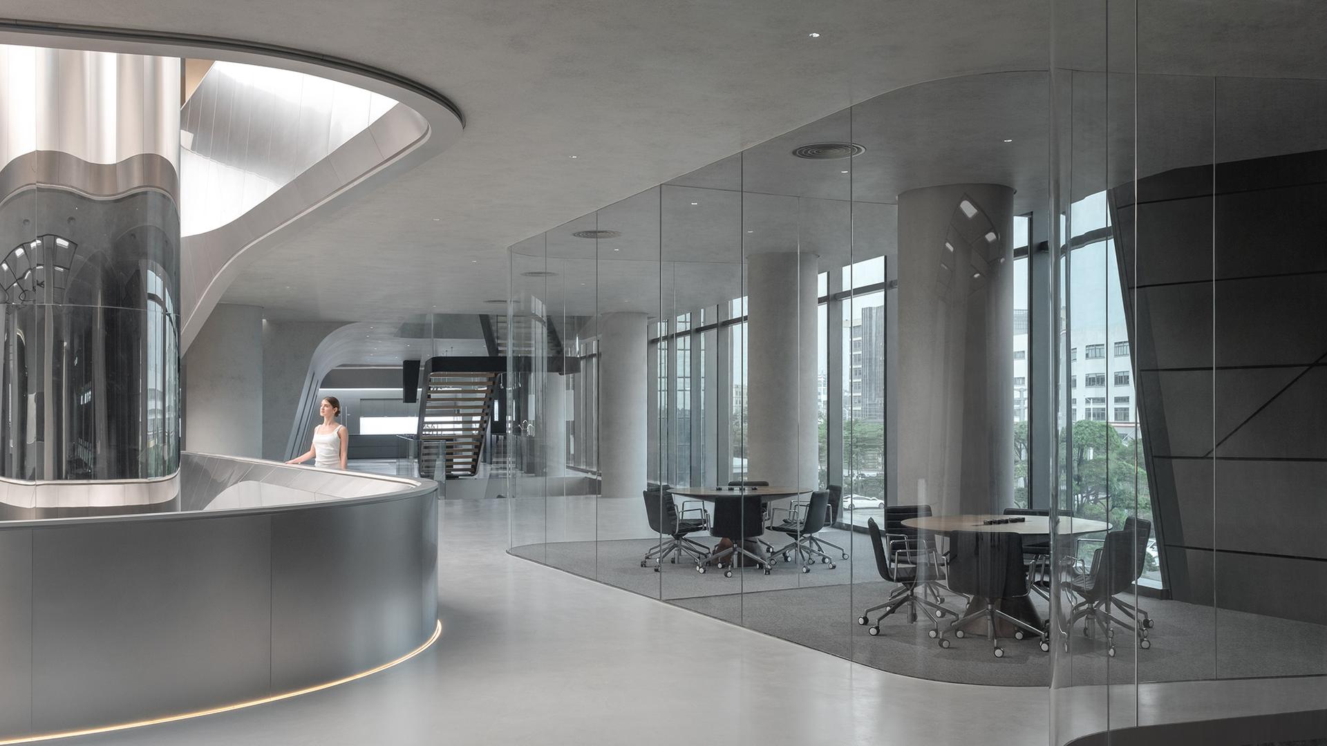 Higold's Interstellar Headquarters - image 36