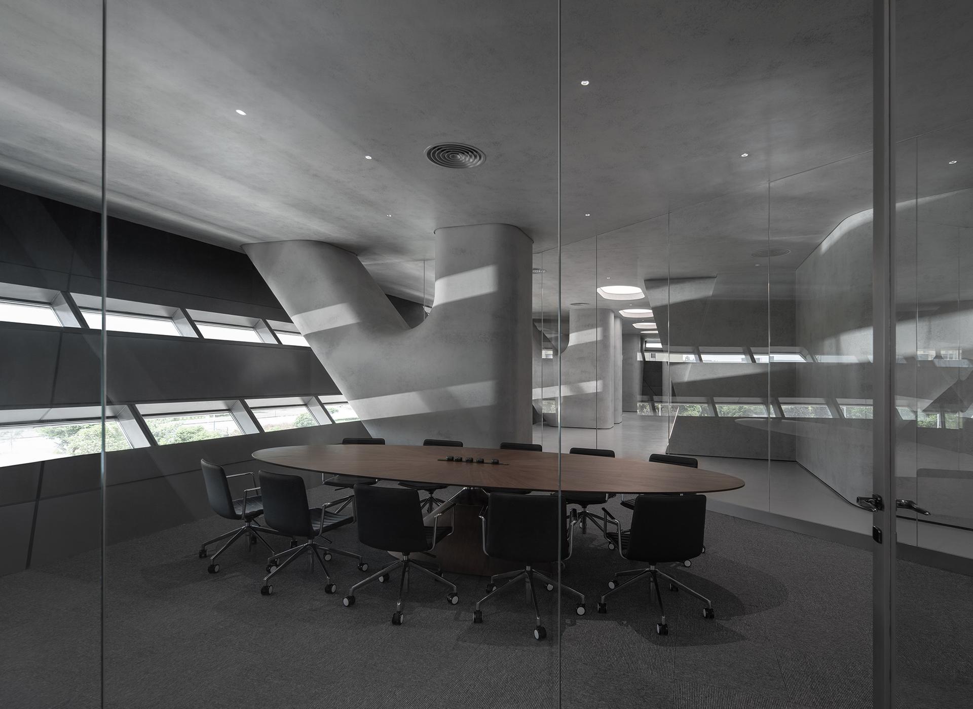 Higold's Interstellar Headquarters - image 37