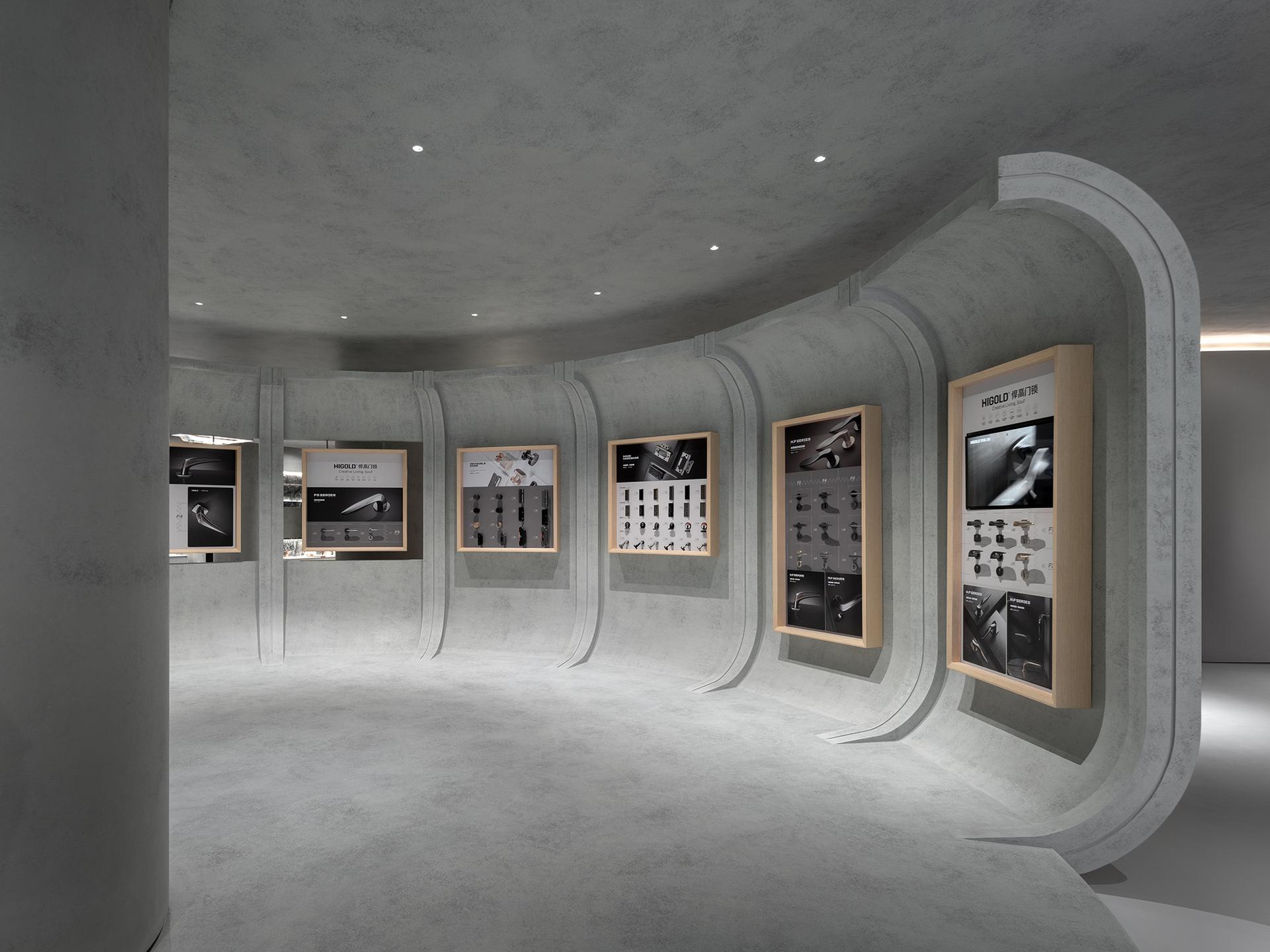 Higold's Interstellar Headquarters - image 45