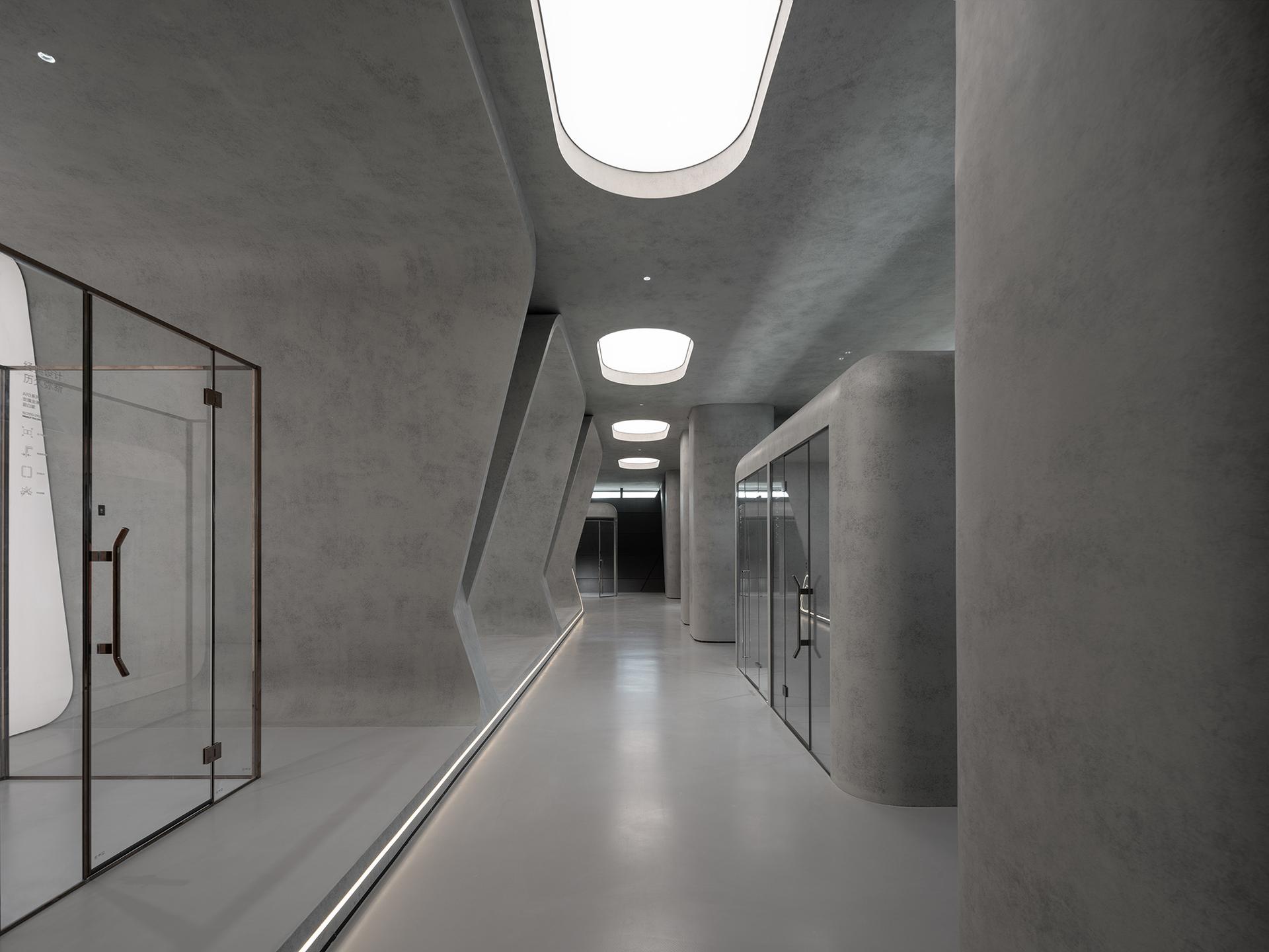 Higold's Interstellar Headquarters - image 56