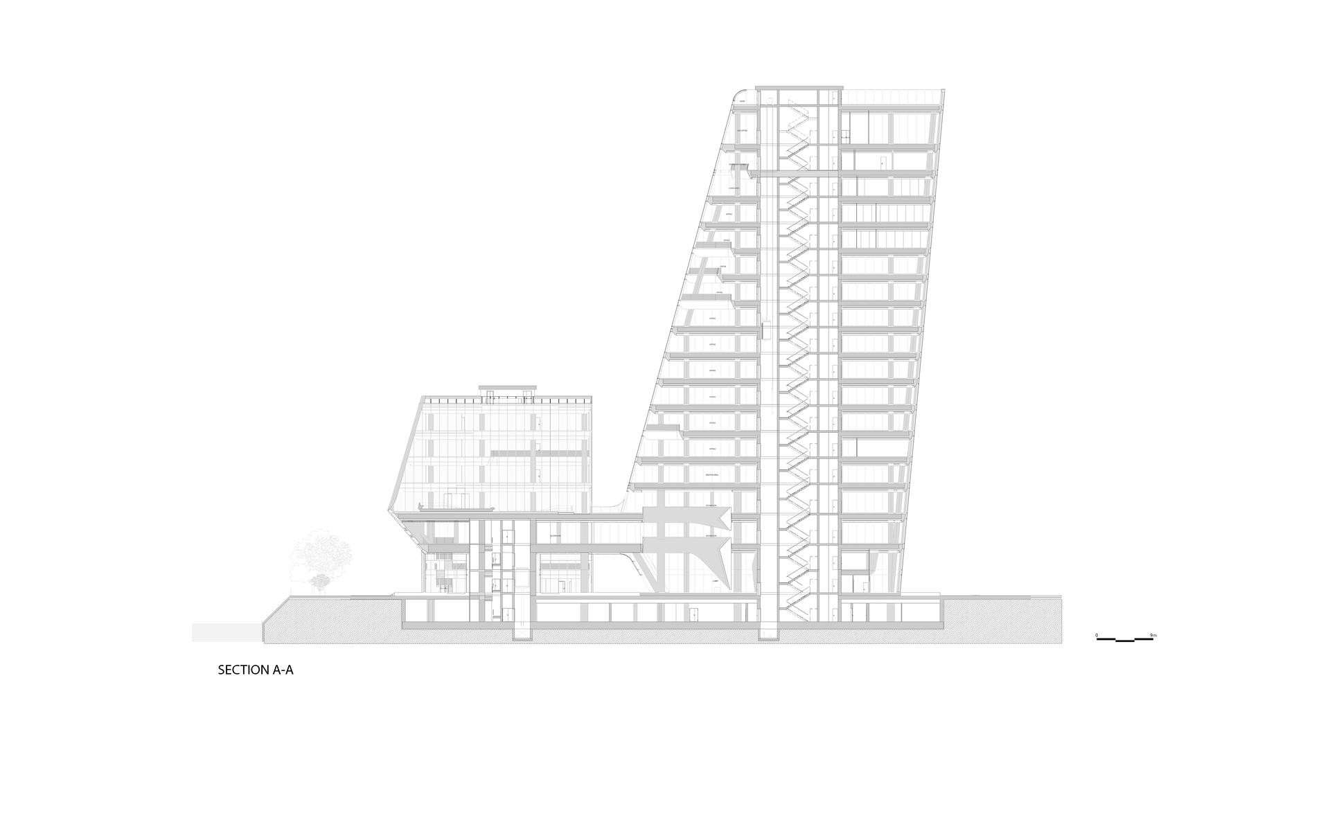 Higold's Interstellar Headquarters - image 58
