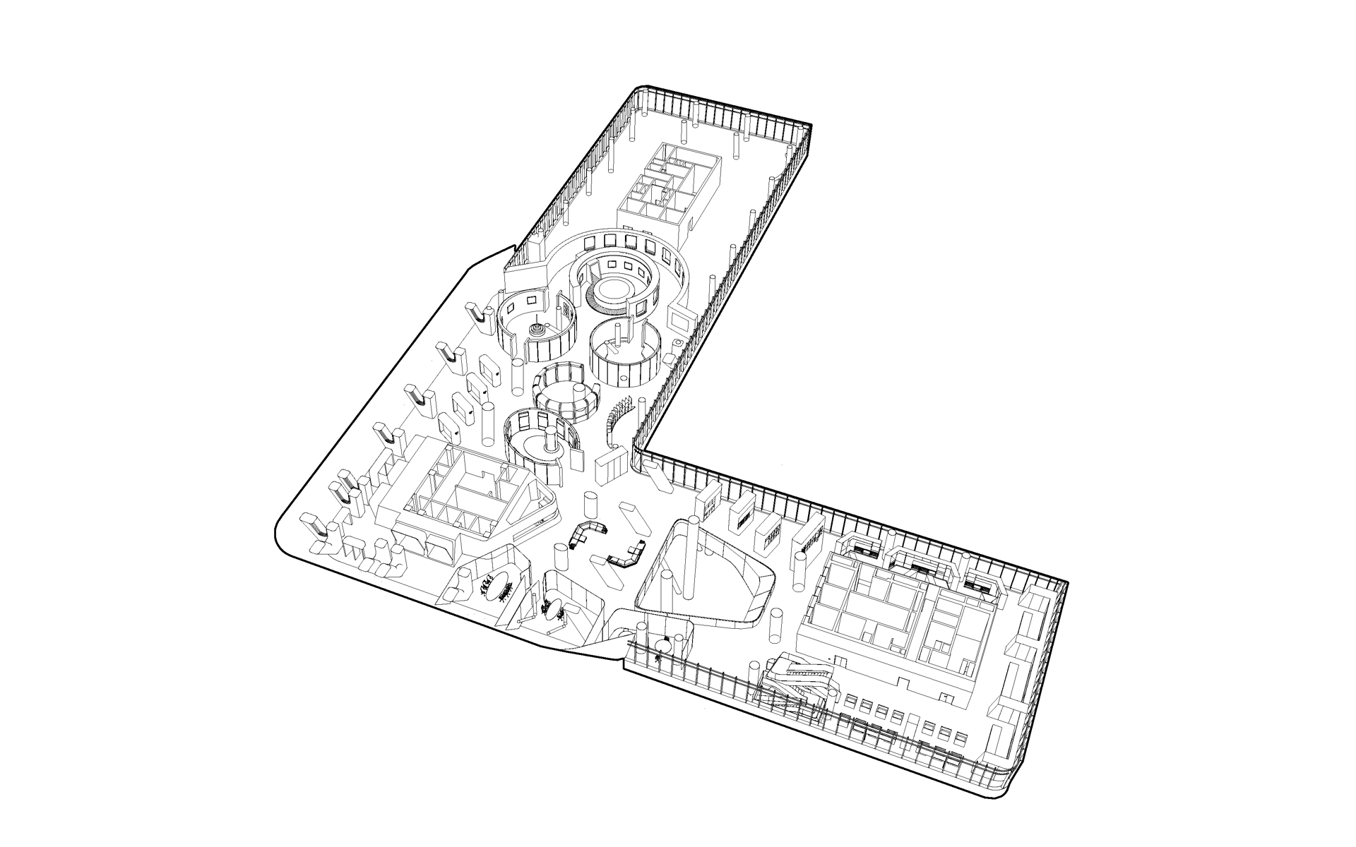 Higold's Interstellar Headquarters - image 60