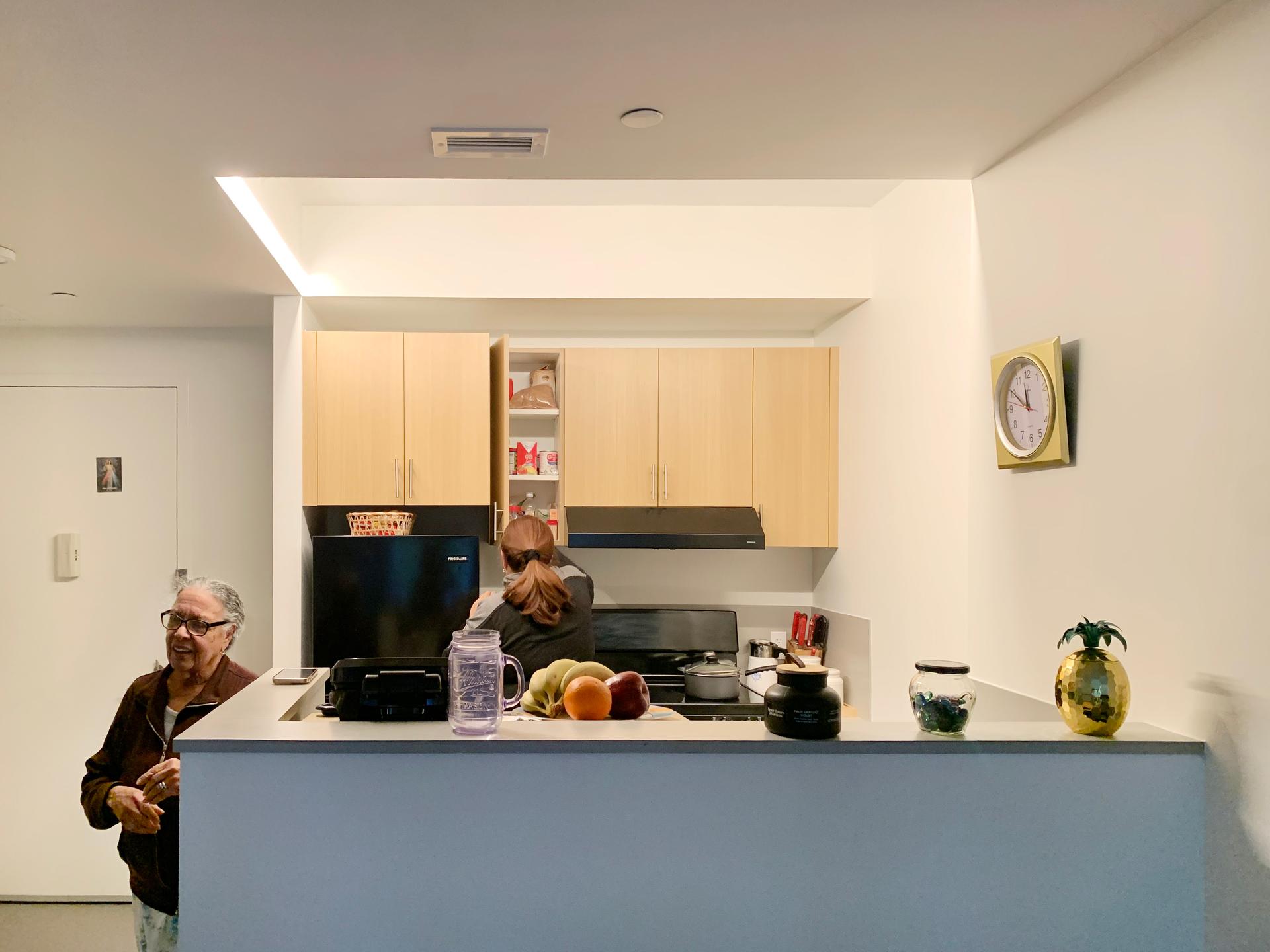 The Hillside Senior Affordable Passive House Community - image 19