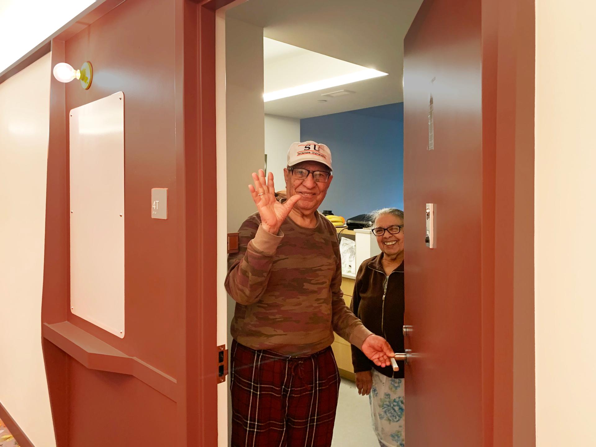 The Hillside Senior Affordable Passive House Community - image 18