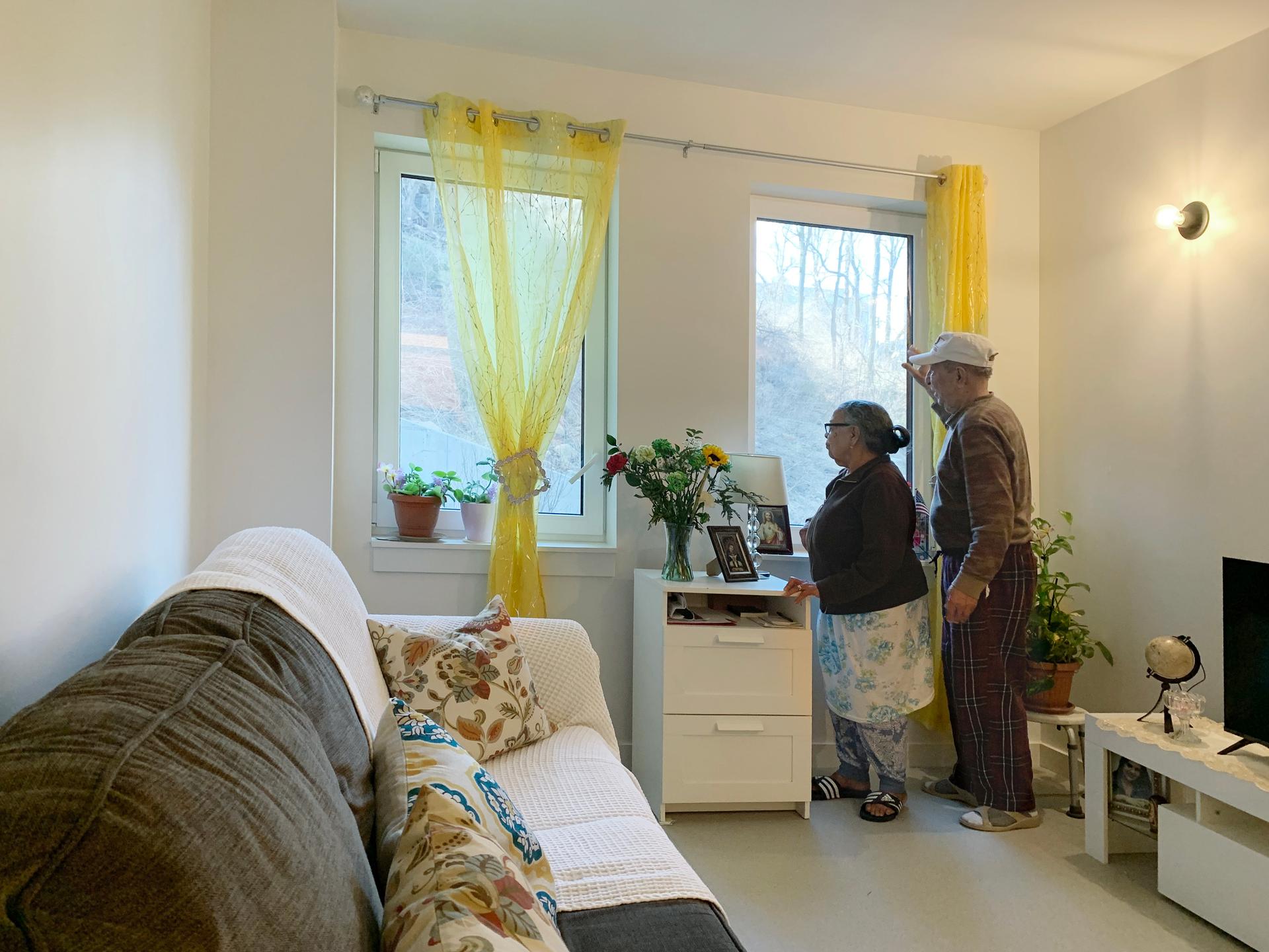 The Hillside Senior Affordable Passive House Community - image 20
