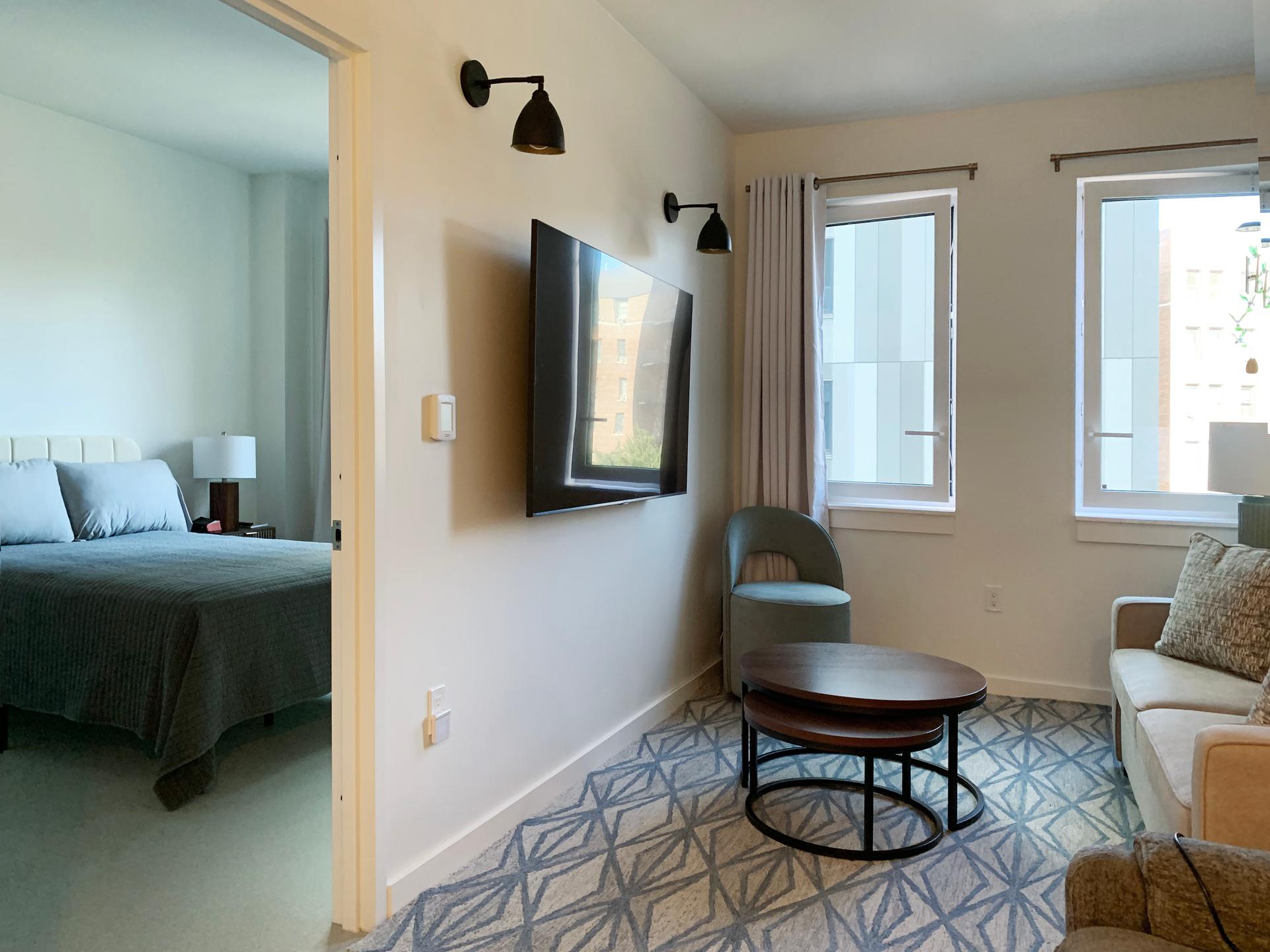 The Hillside Senior Affordable Passive House Community - image 21