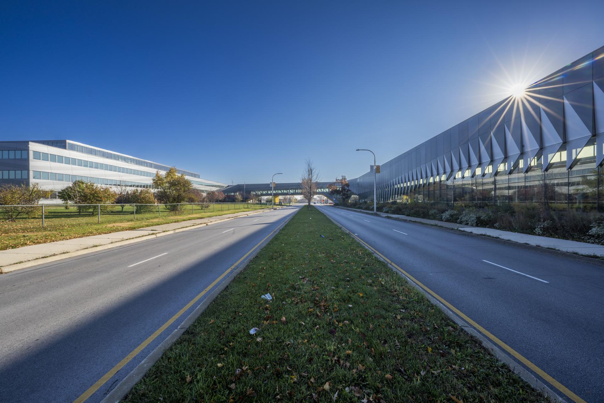 Richard J. Daley College Campus - image 14