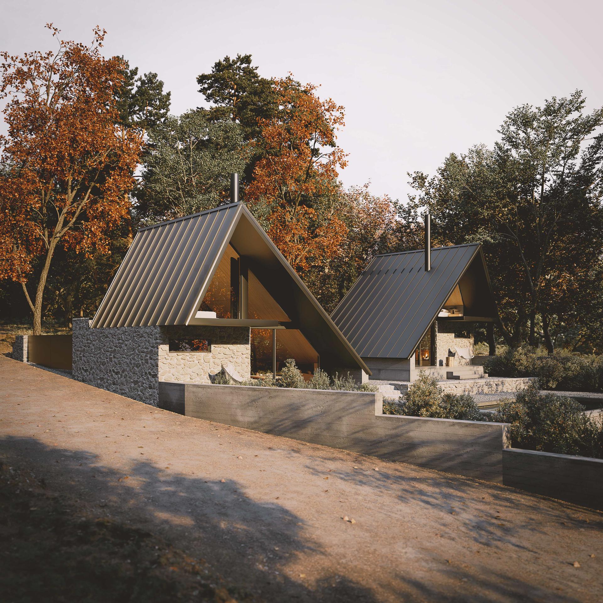 Planitero Eco-Cabins - image 2