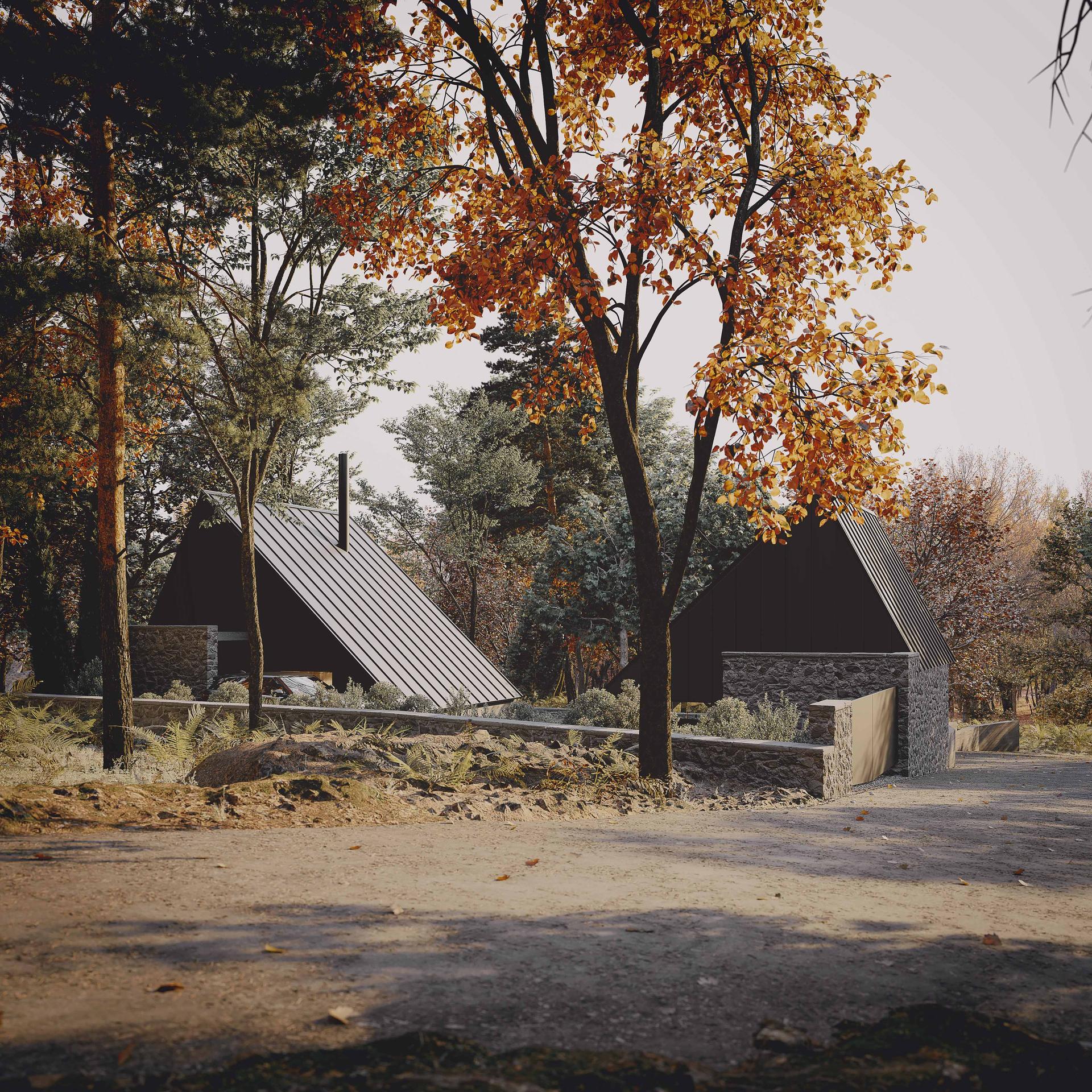 Planitero Eco-Cabins - image 3