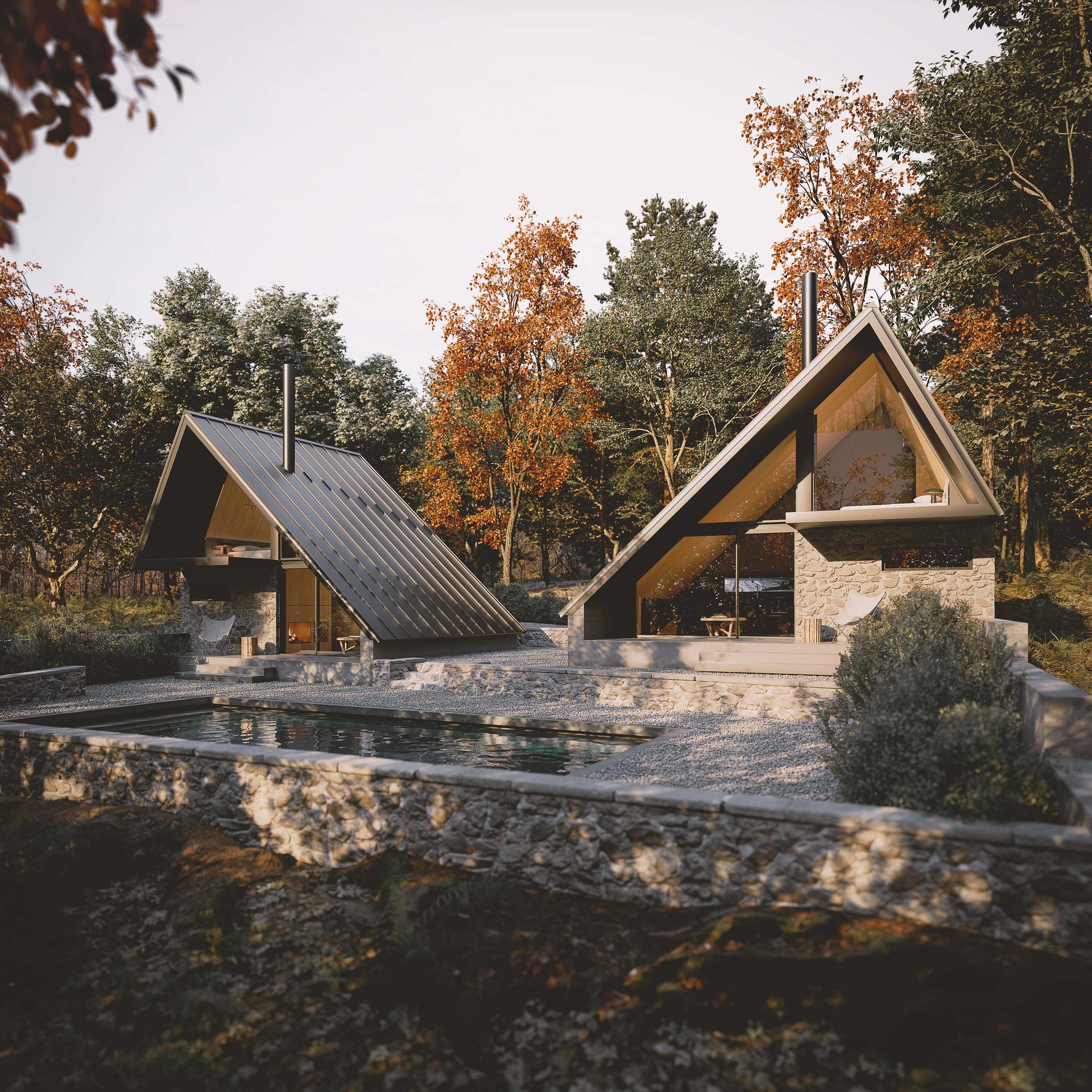 Planitero Eco-Cabins - image 4