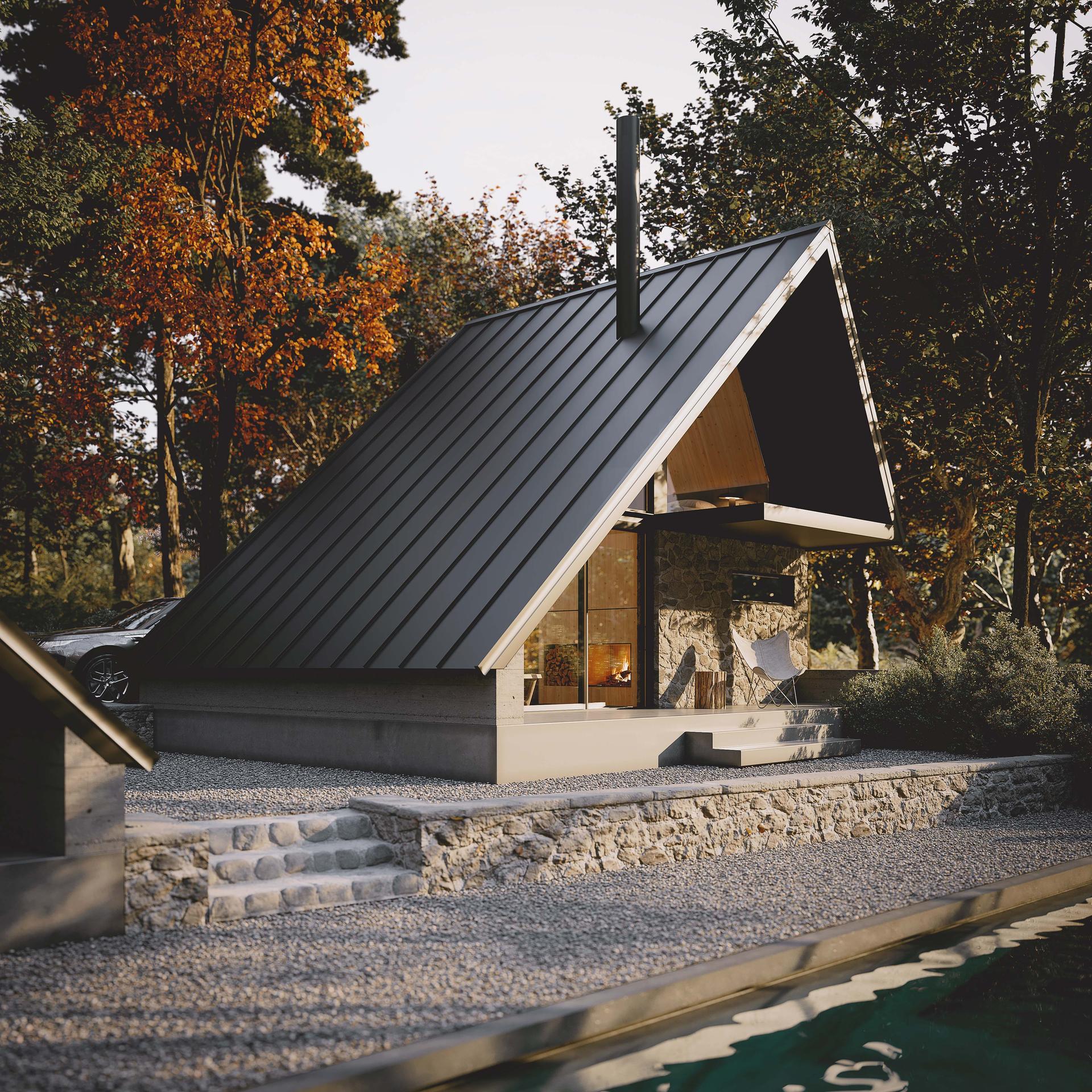 Planitero Eco-Cabins - image 6