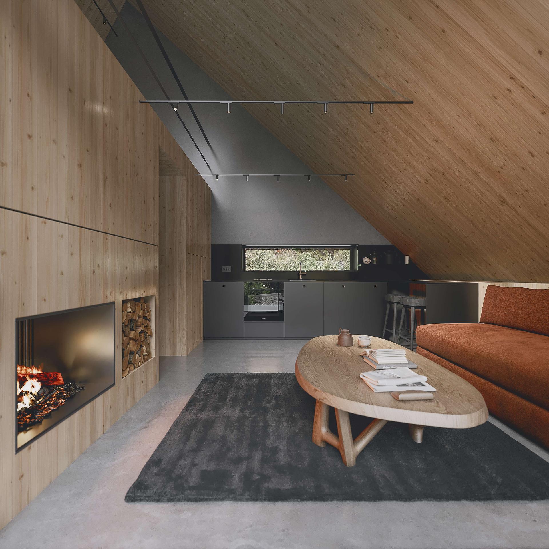 Planitero Eco-Cabins - image 7