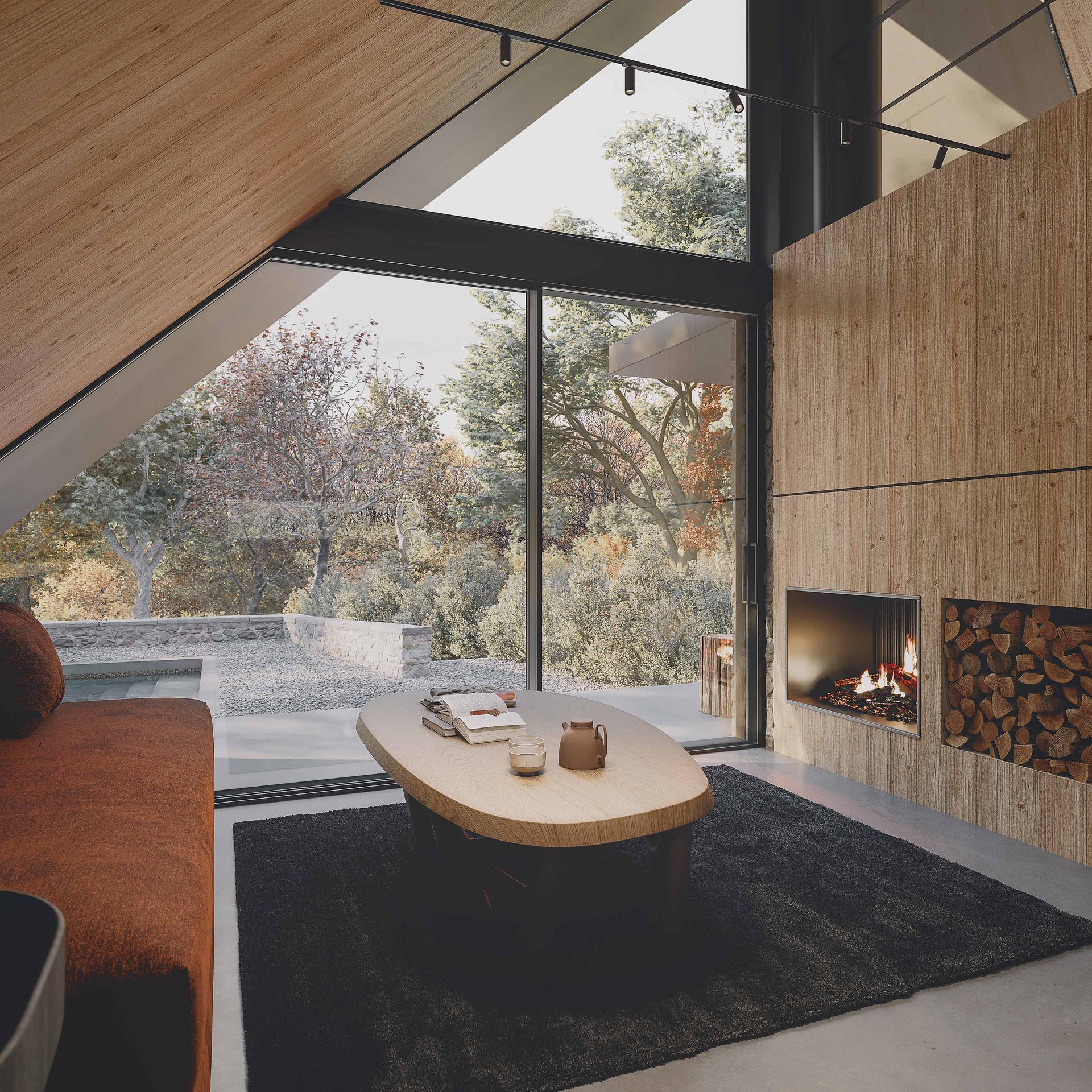 Planitero Eco-Cabins - image 8