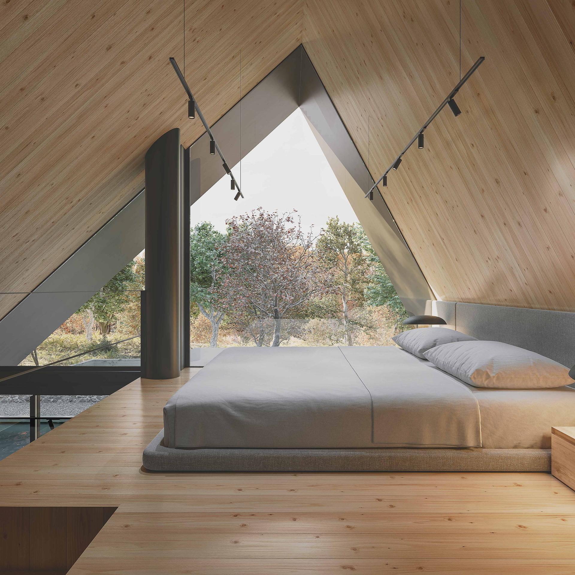 Planitero Eco-Cabins - image 9
