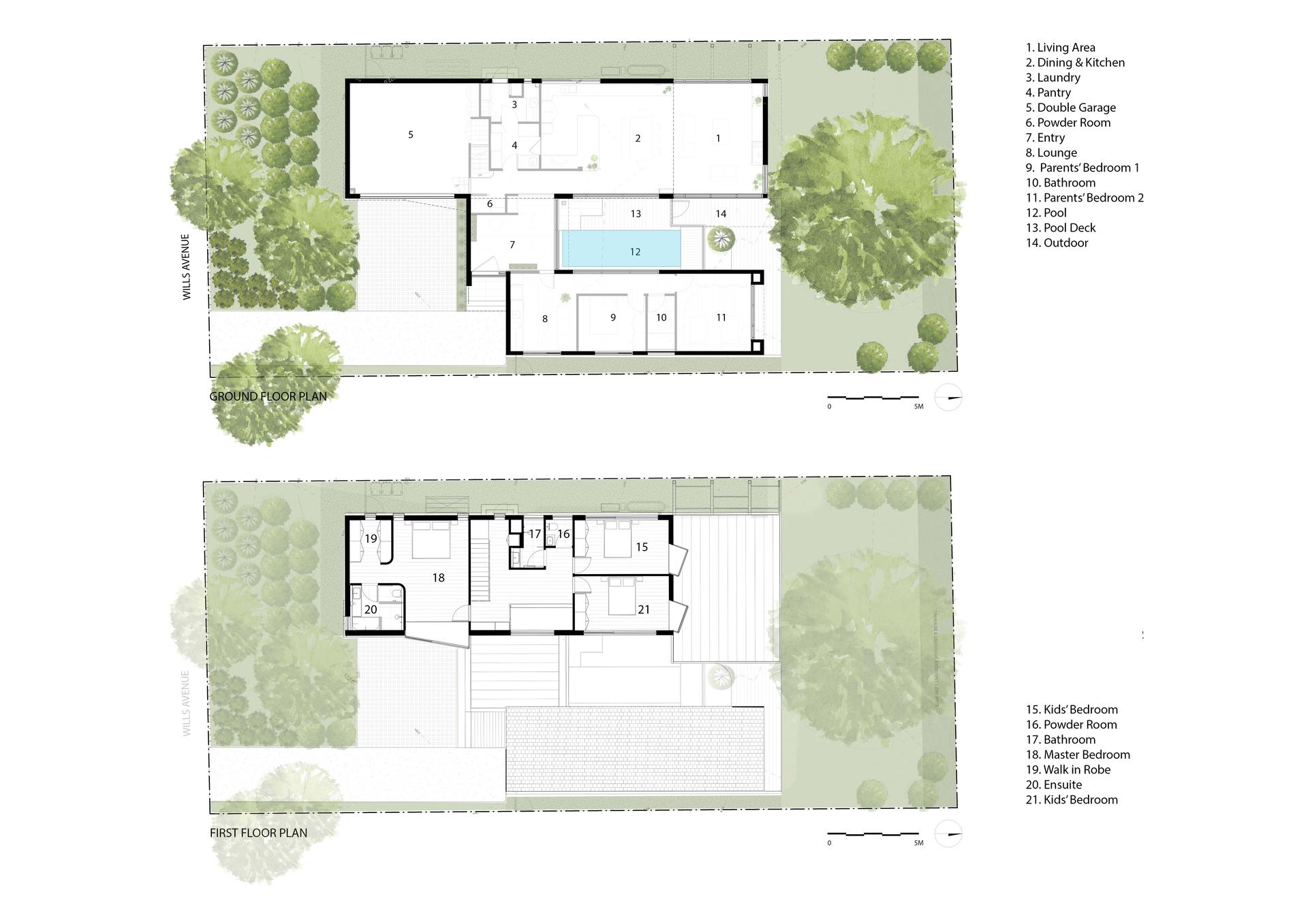 MAHOGANY HOUSE - image 27