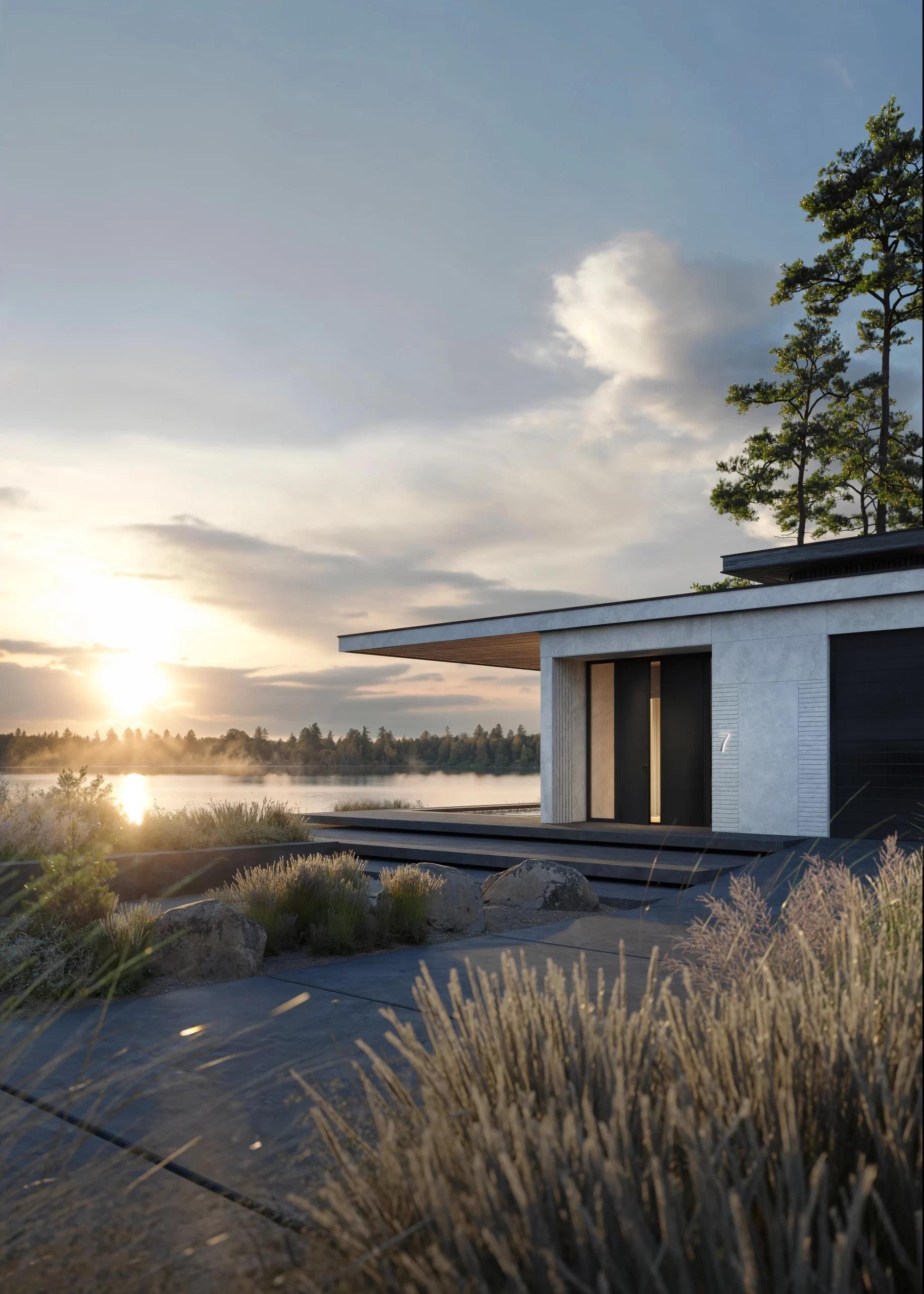 River House - image 6